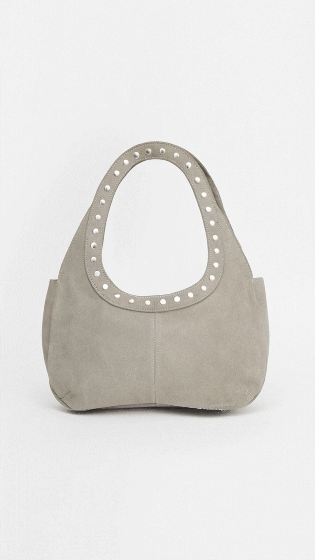 CARTERA JANE SUEDE