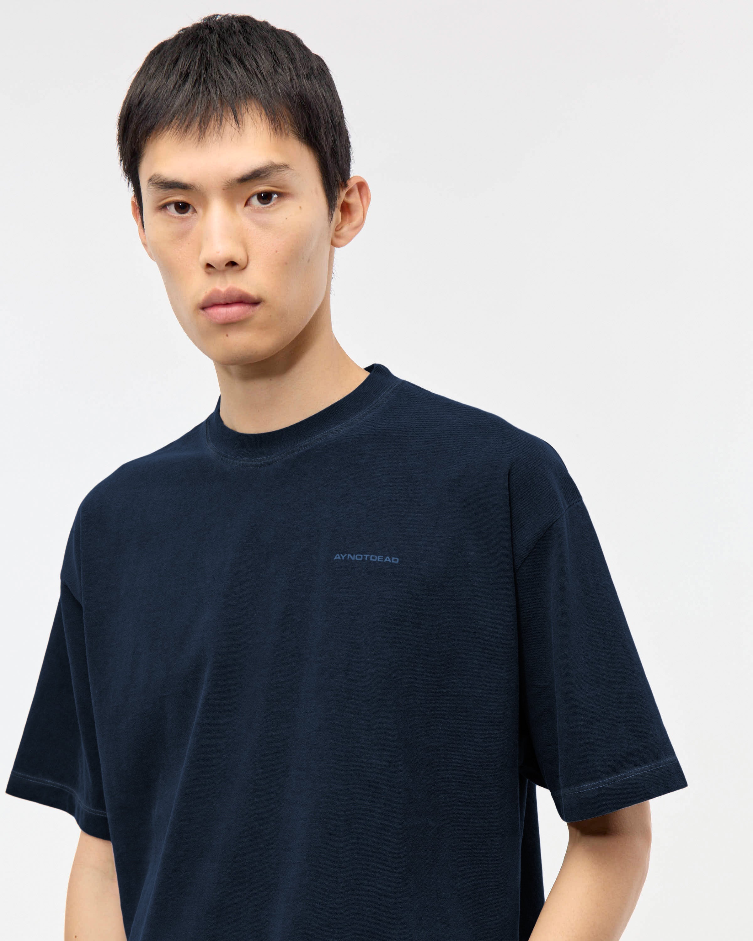 REMERA FADE NEW