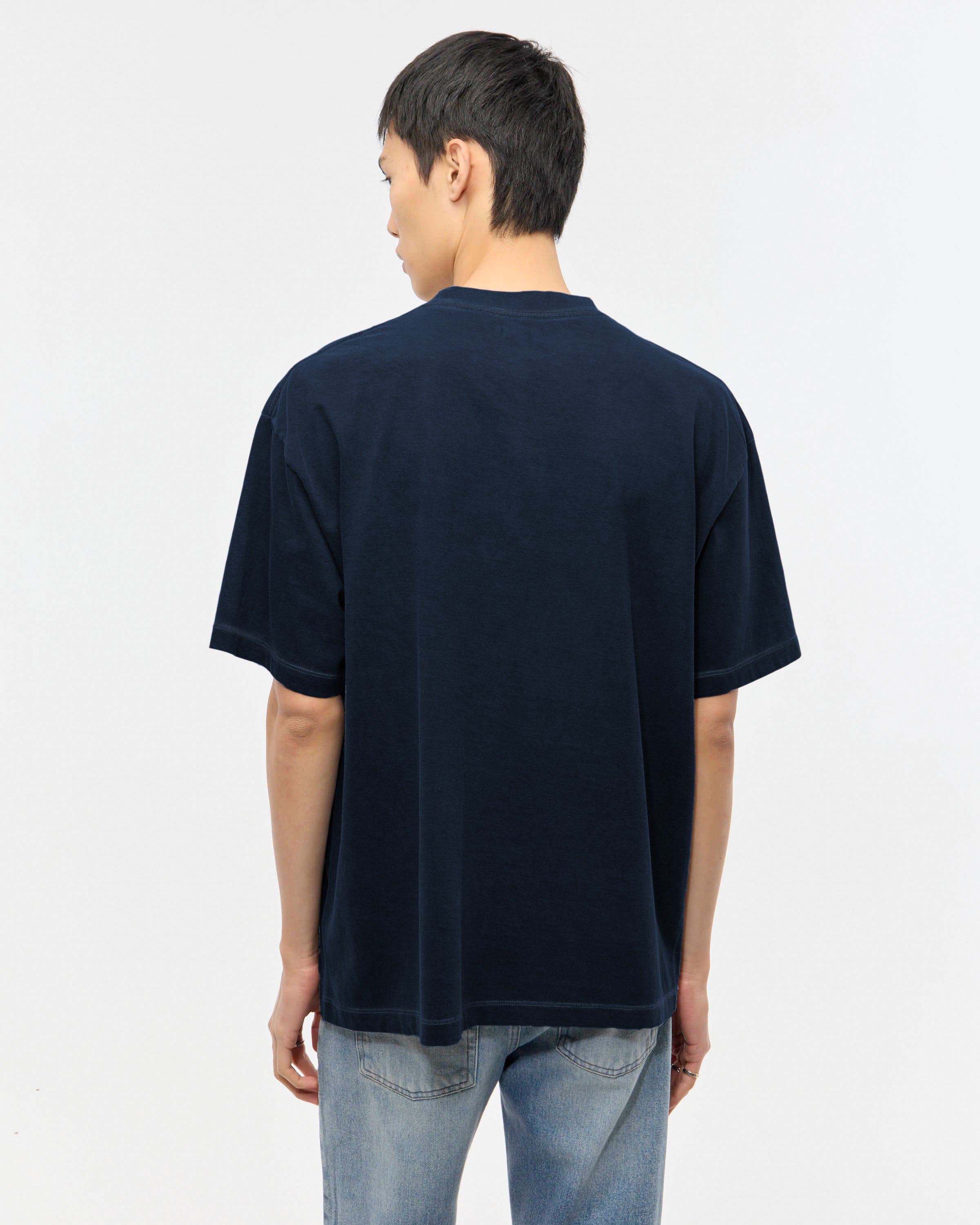 REMERA FADE NEW
