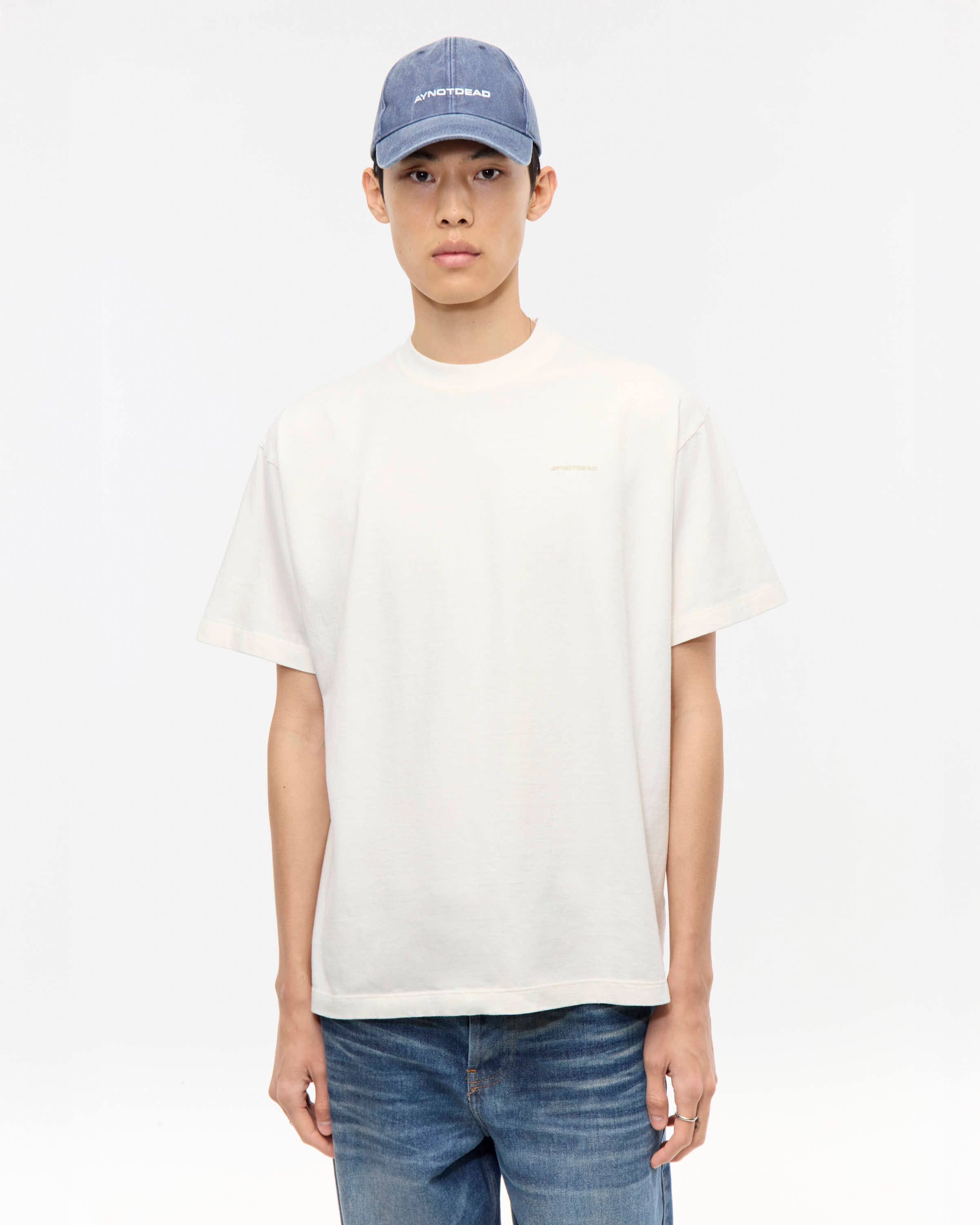 REMERA FADE NEW