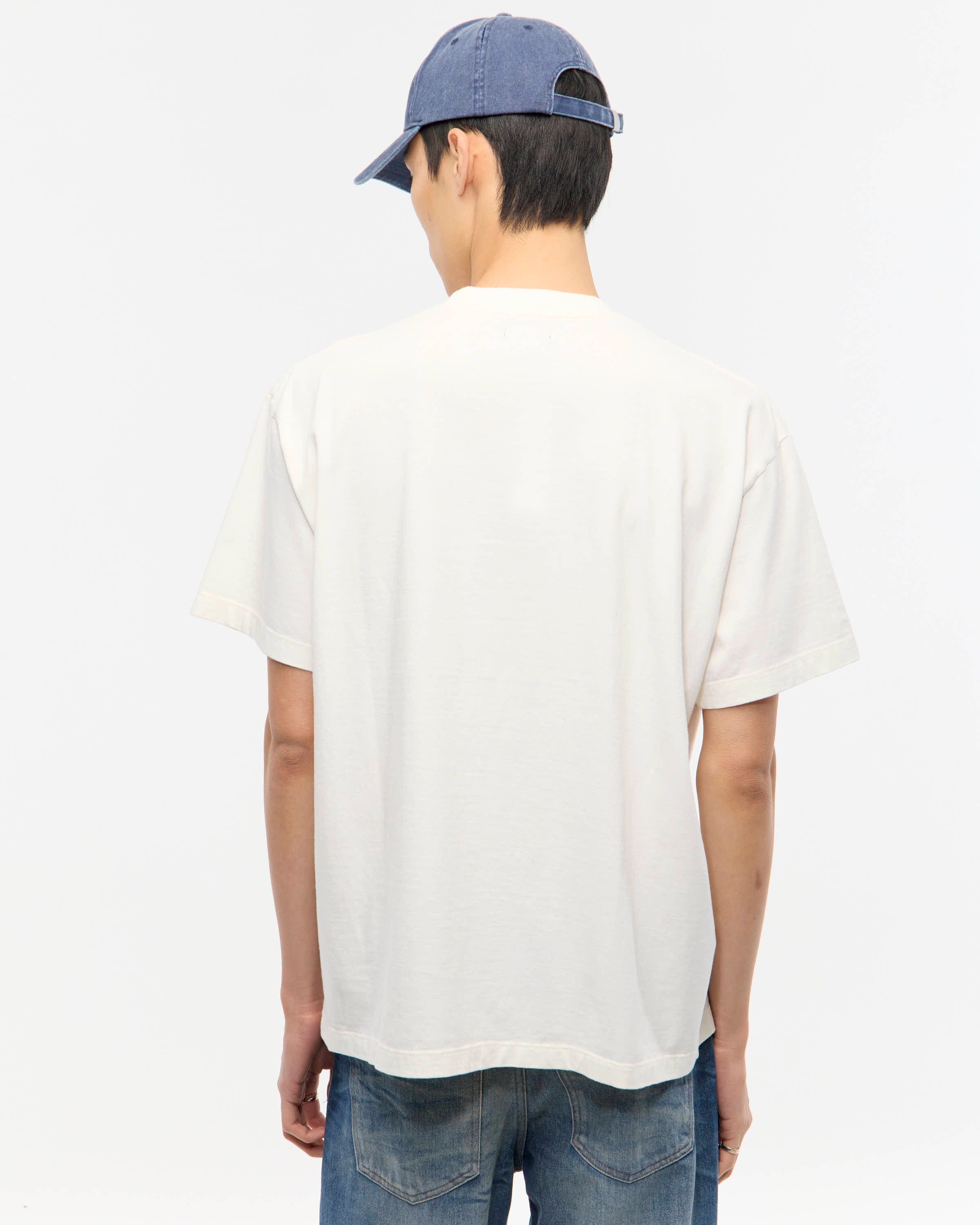 REMERA FADE NEW