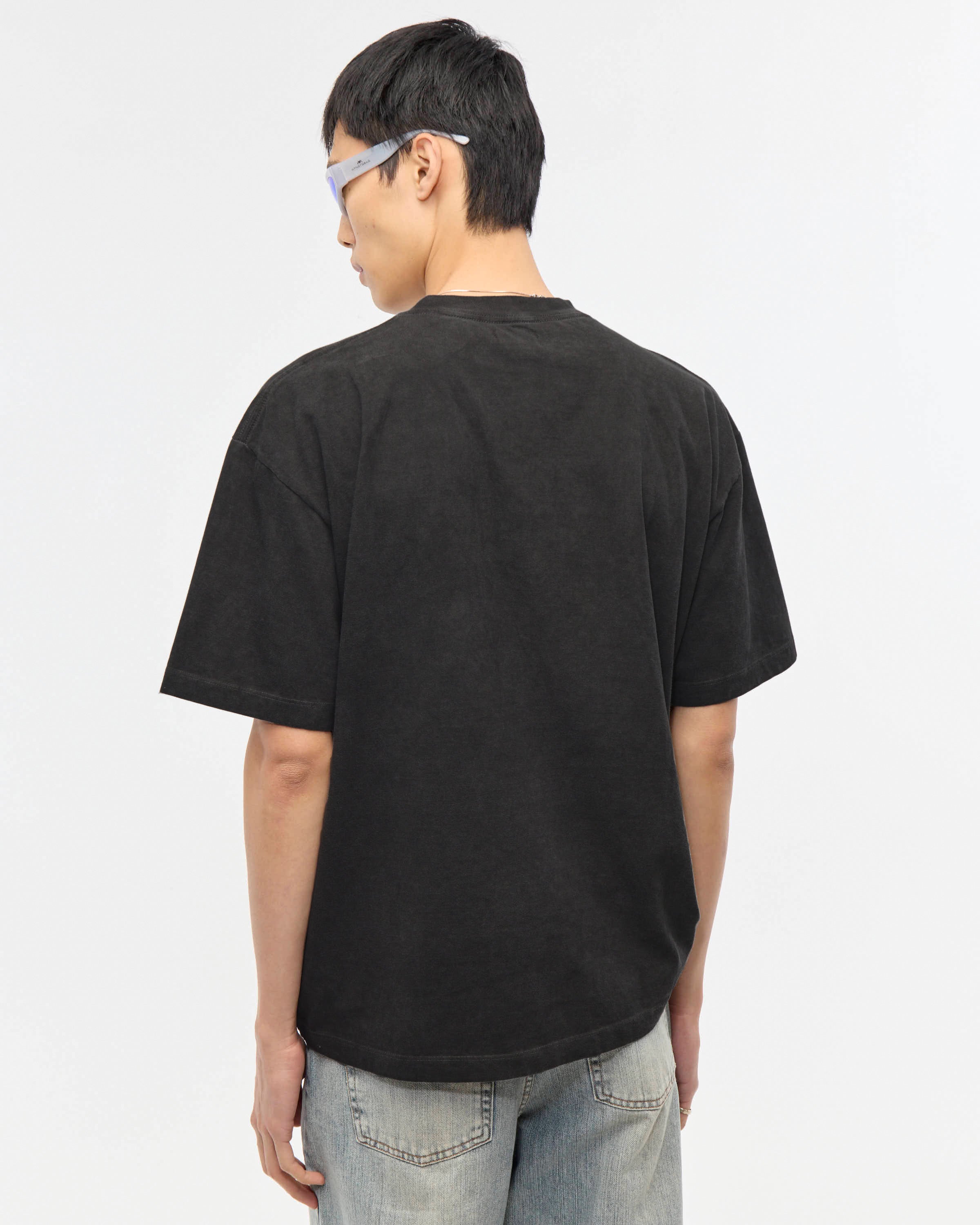 REMERA FADE NEW