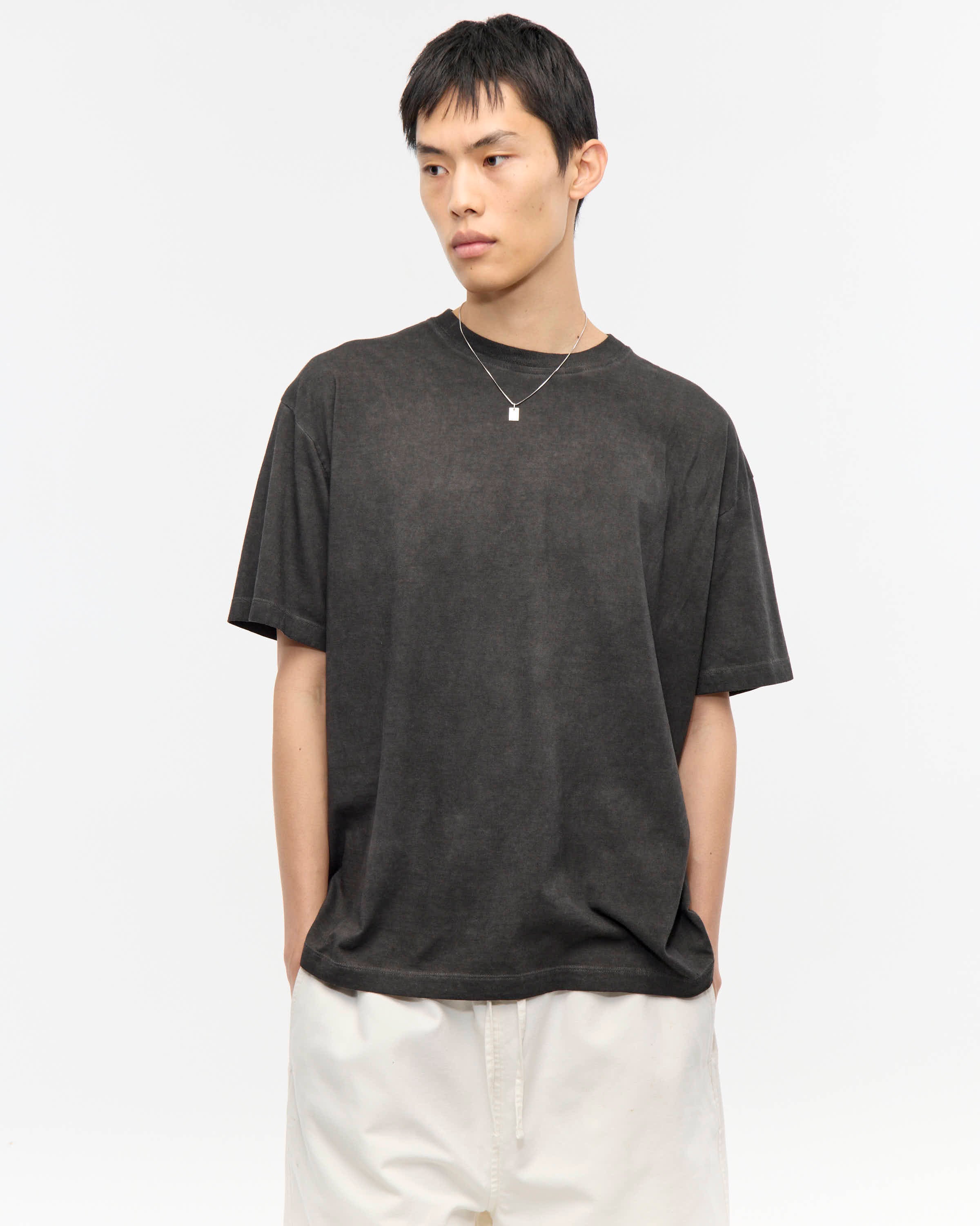 REMERA WASHED