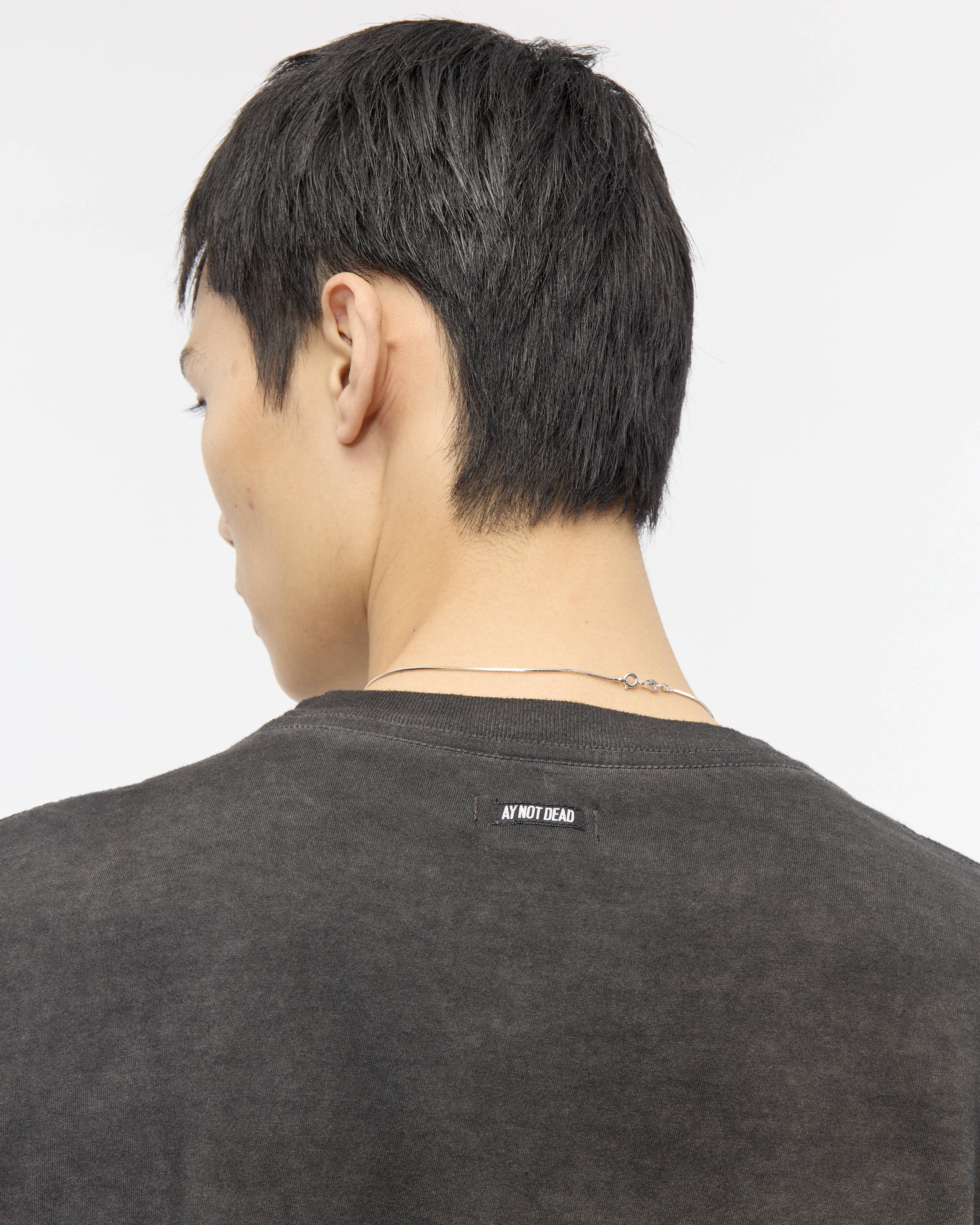 REMERA WASHED