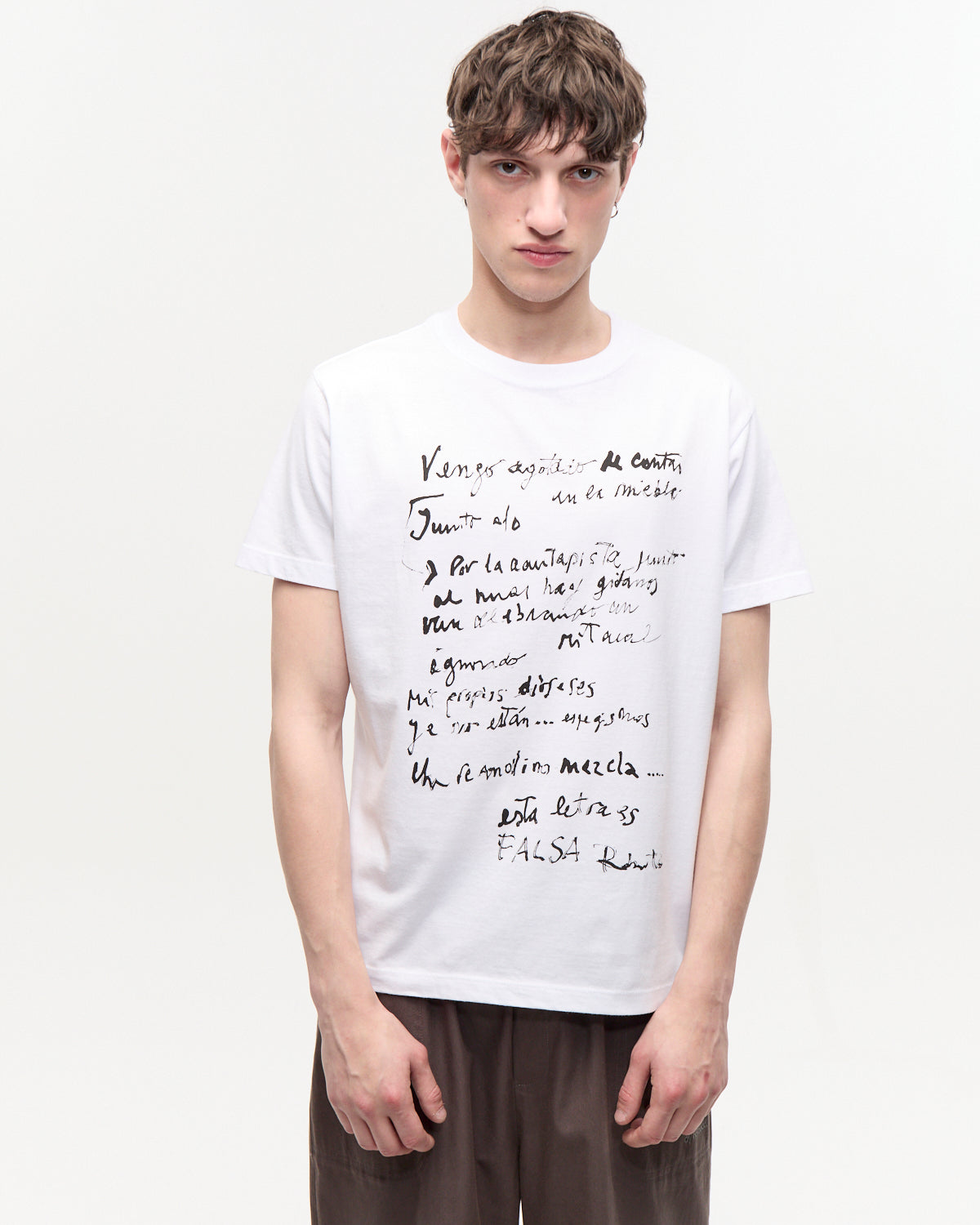 REMERA CLASSIC JACOBY