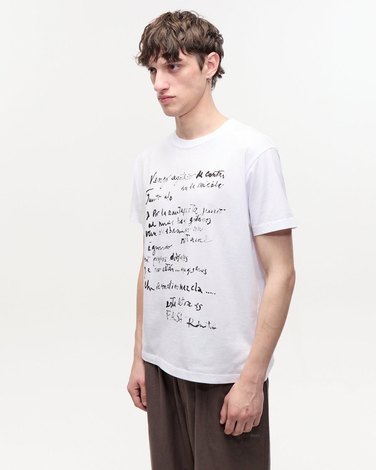 REMERA CLASSIC JACOBY