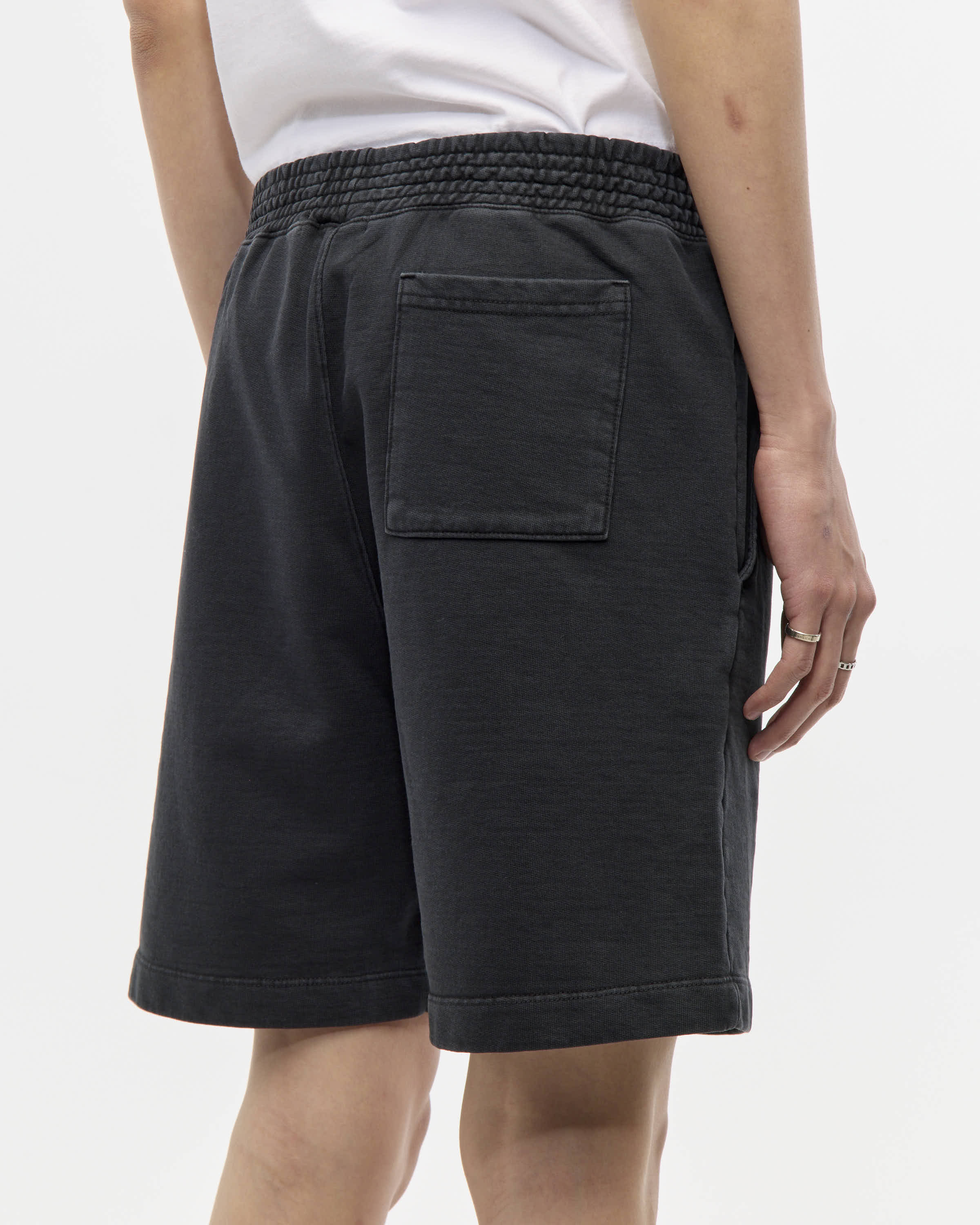 BERMUDA LOGO CLASSIC