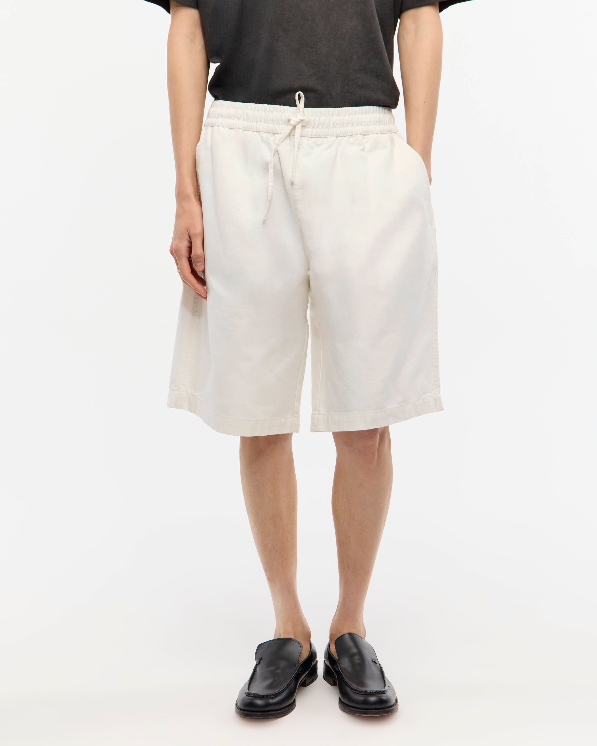 BERMUDA CANVAS LIGHT