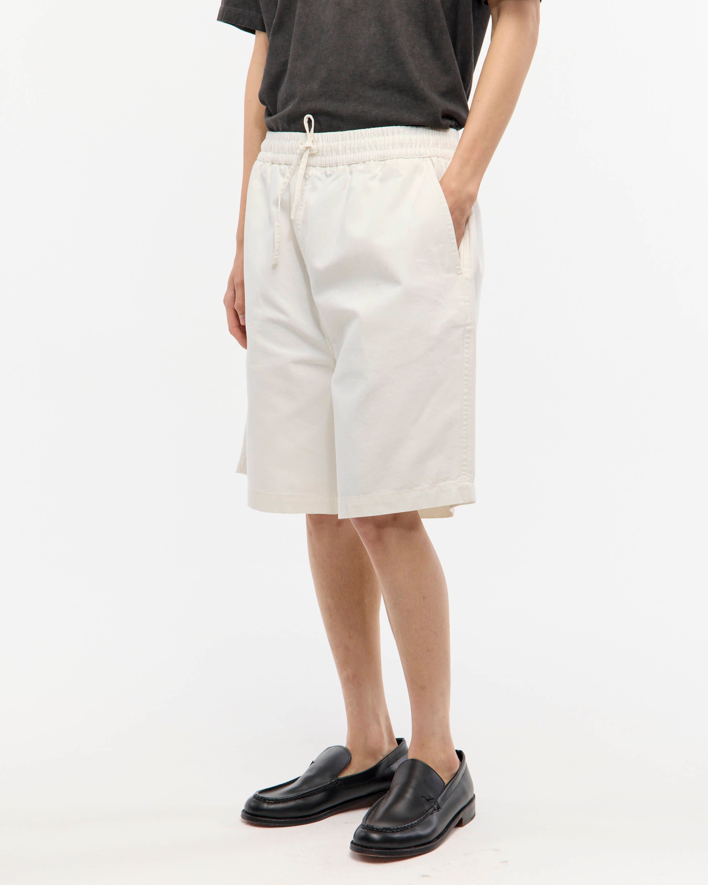 BERMUDA CANVAS LIGHT