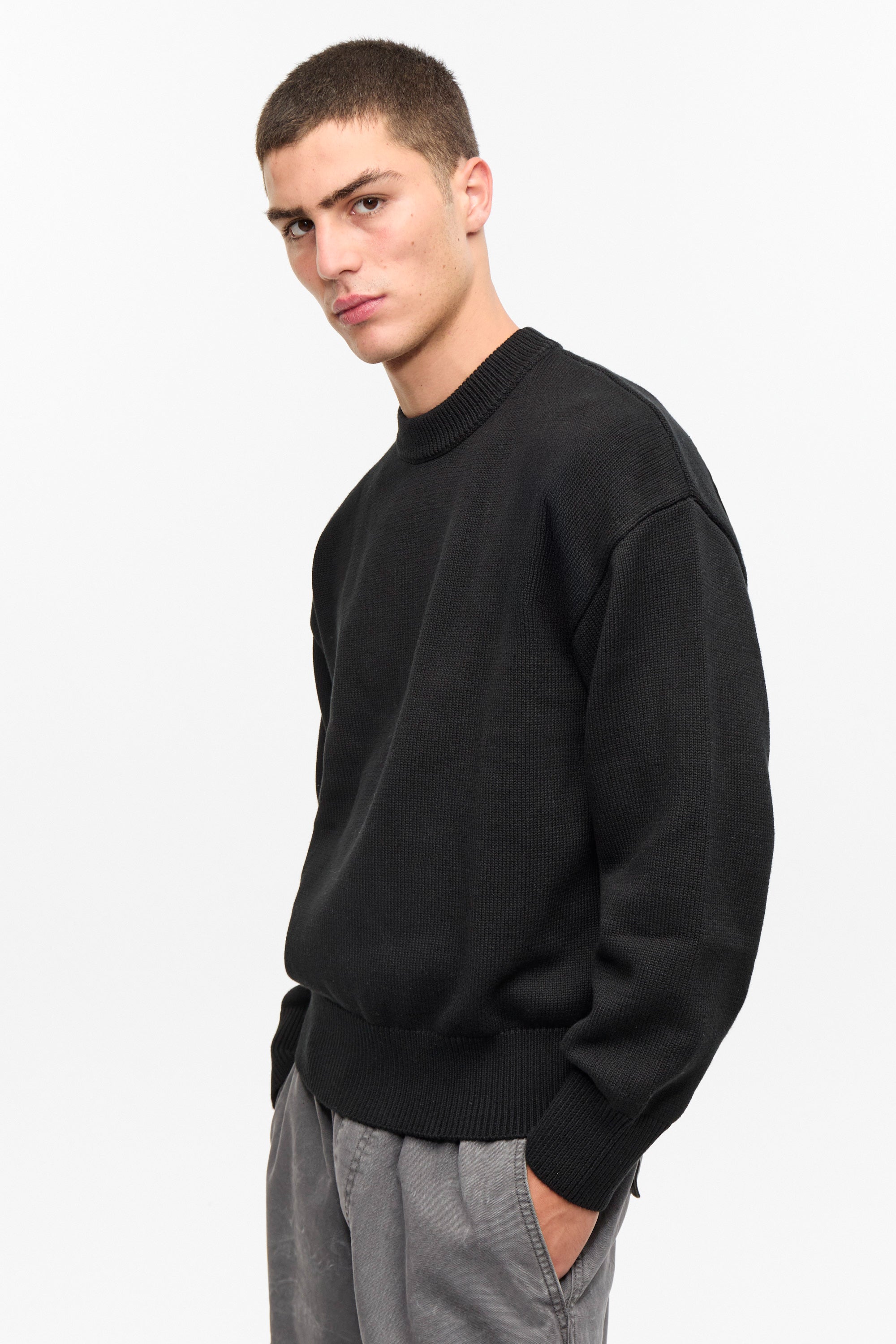 SWEATER CLASSIC