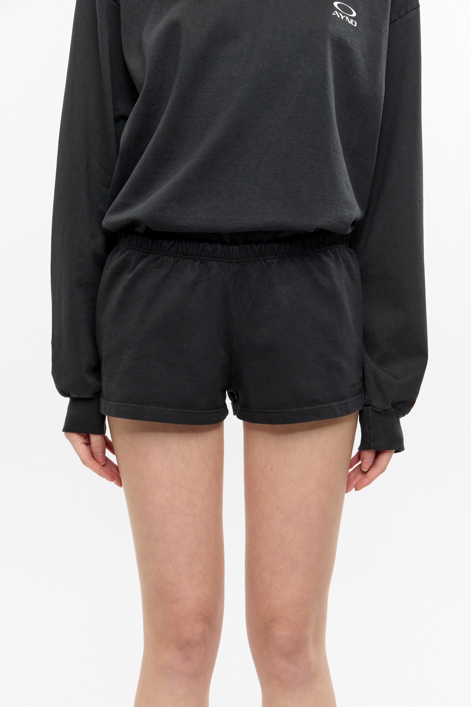 SHORT BASIC