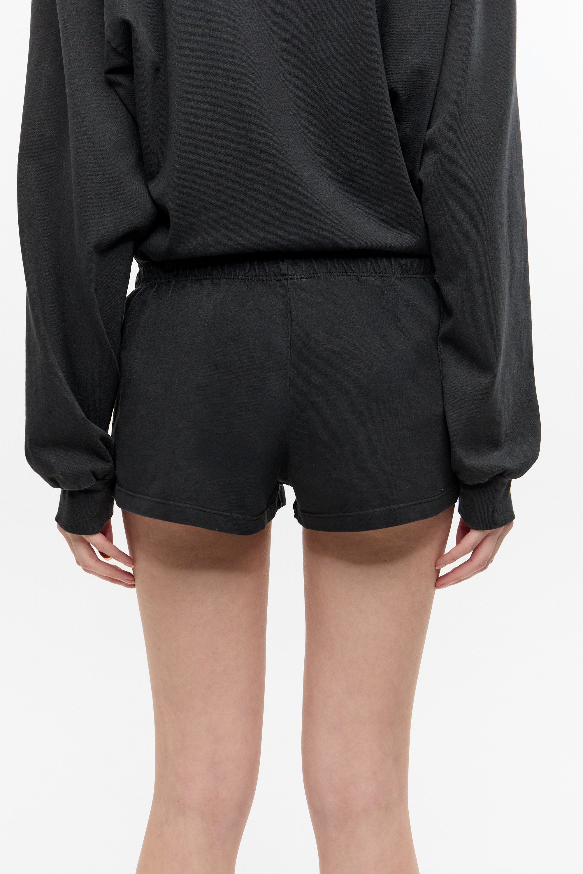 SHORT BASIC