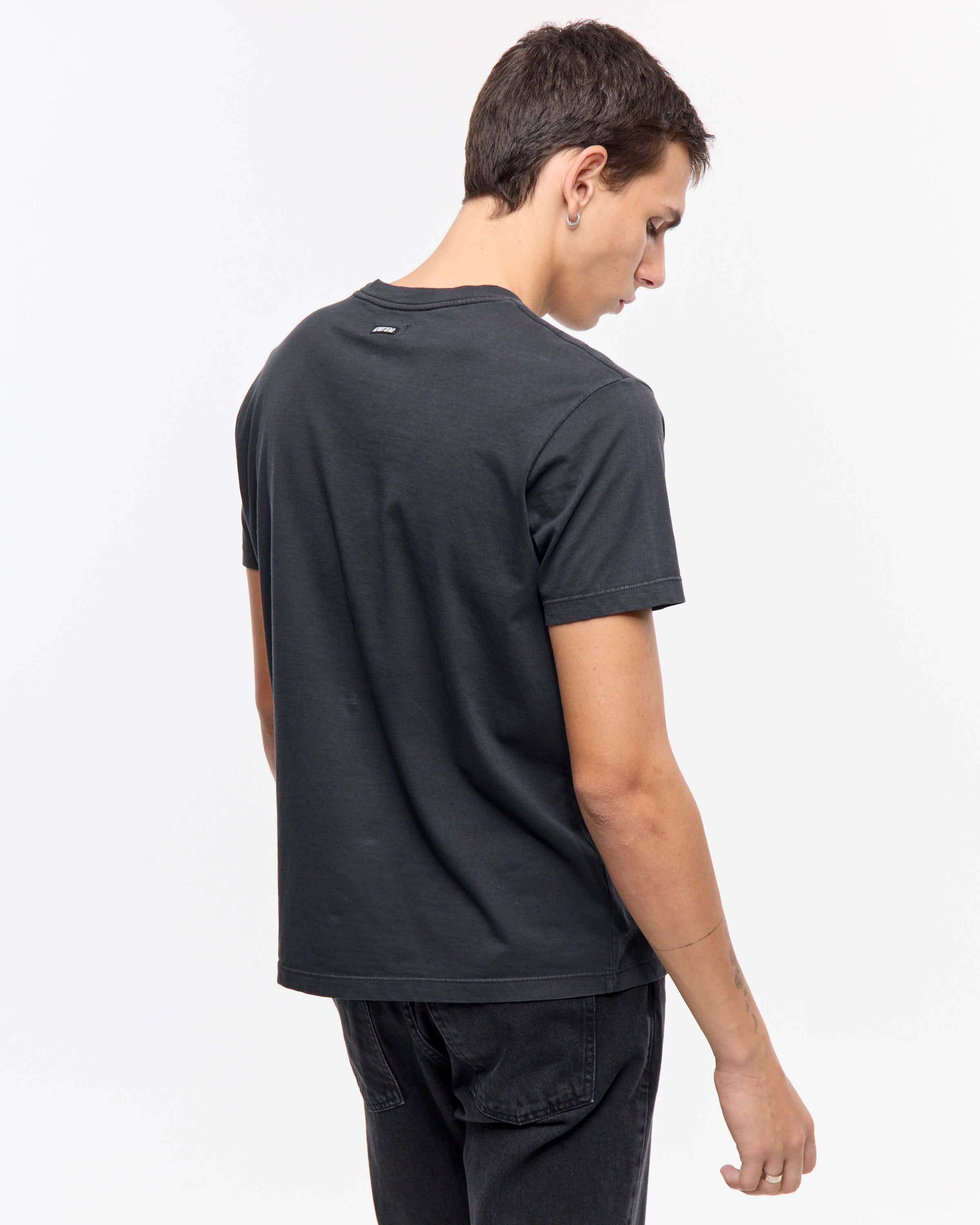 REMERA CLASSIC PROCESS