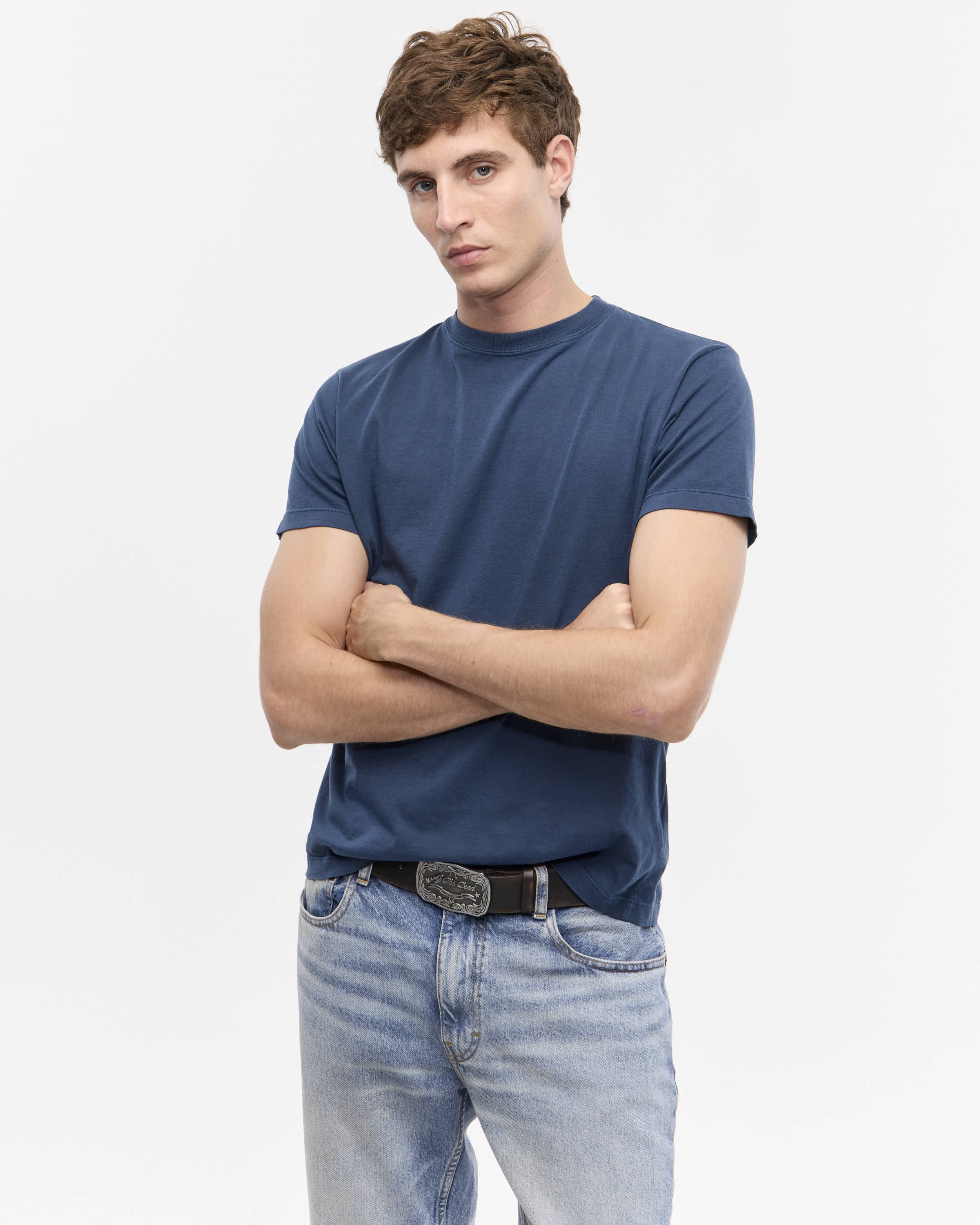 REMERA CLASSIC PROCESS