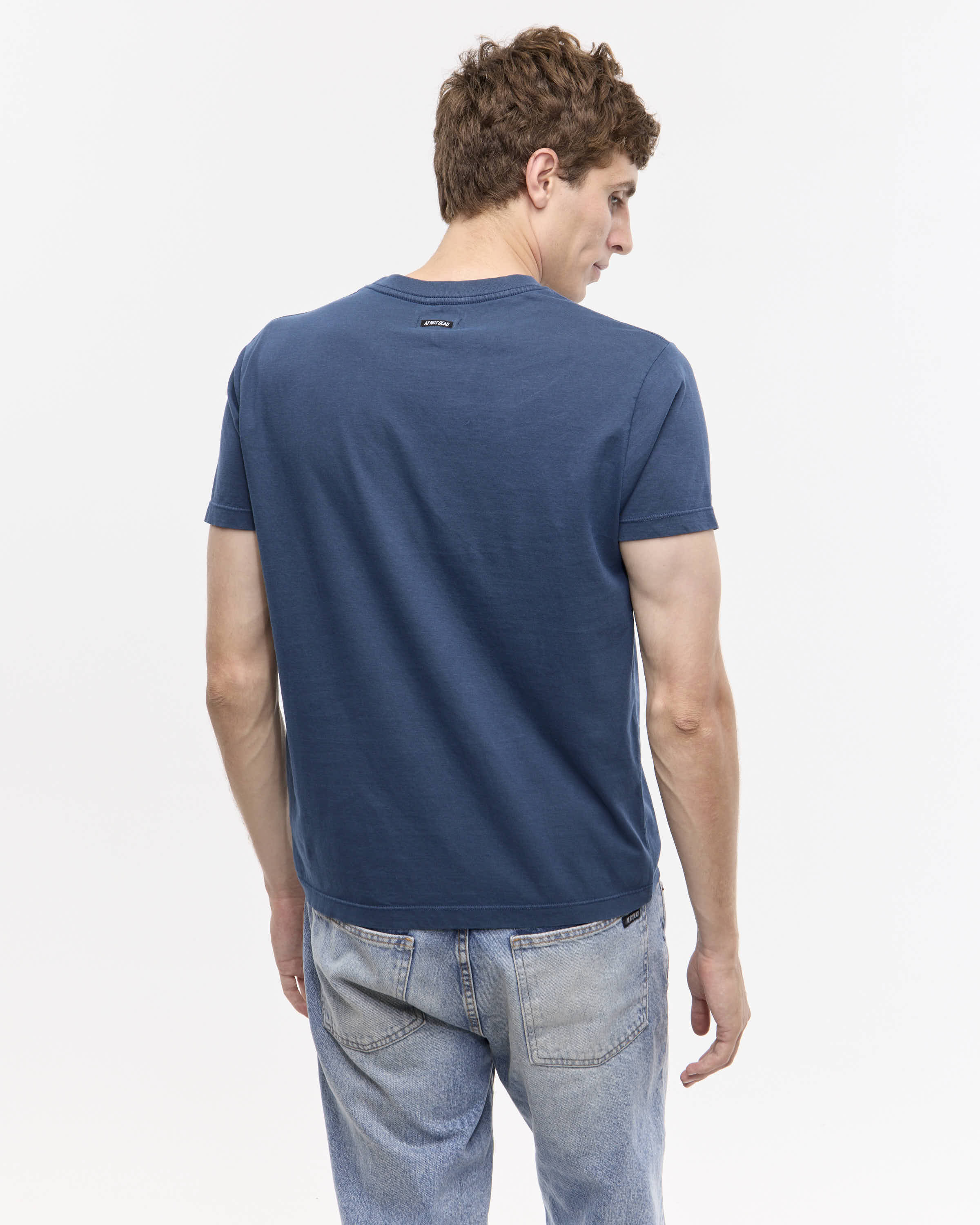 REMERA CLASSIC PROCESS