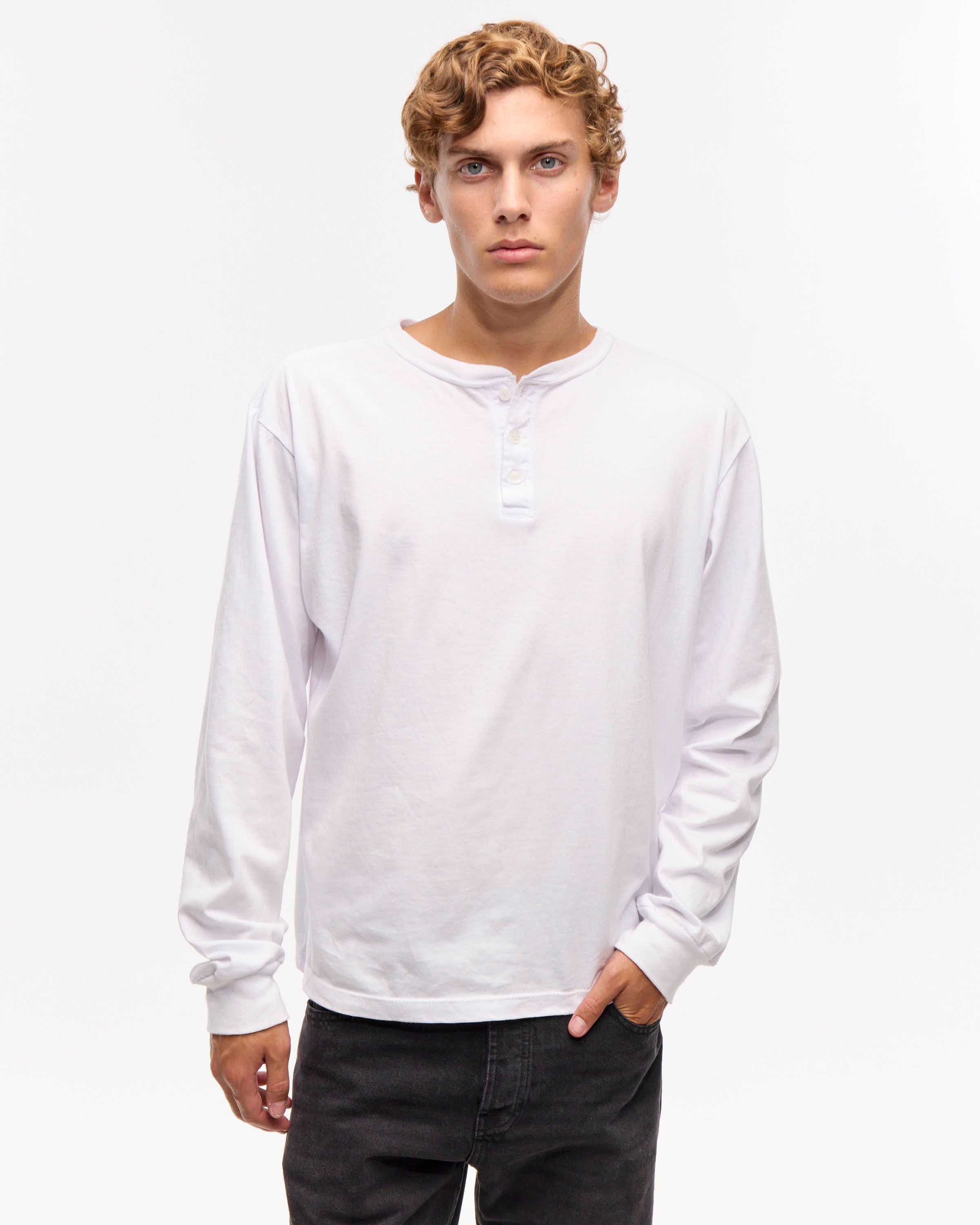 REMERA ML 90S