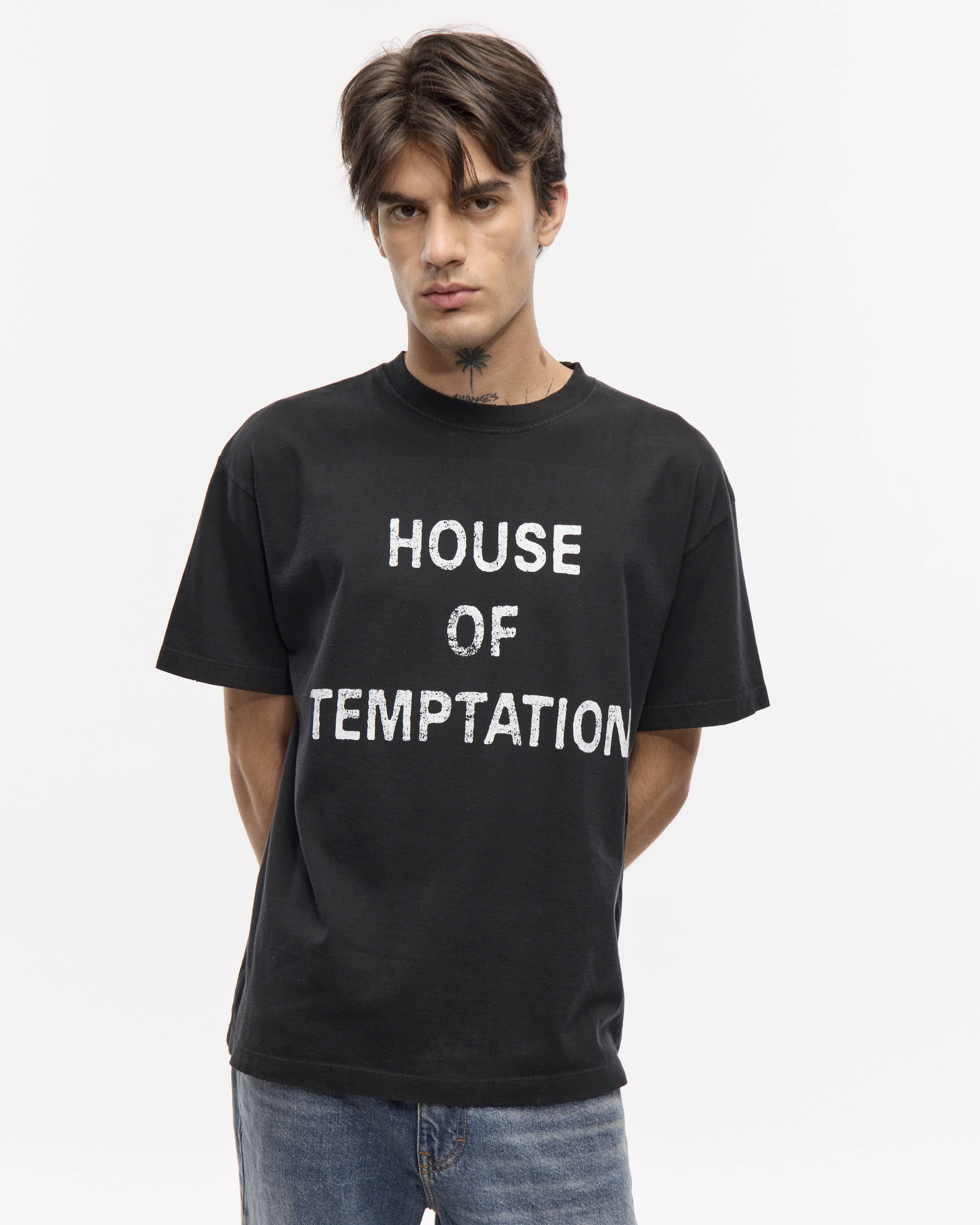 REMERA TEMPTATION