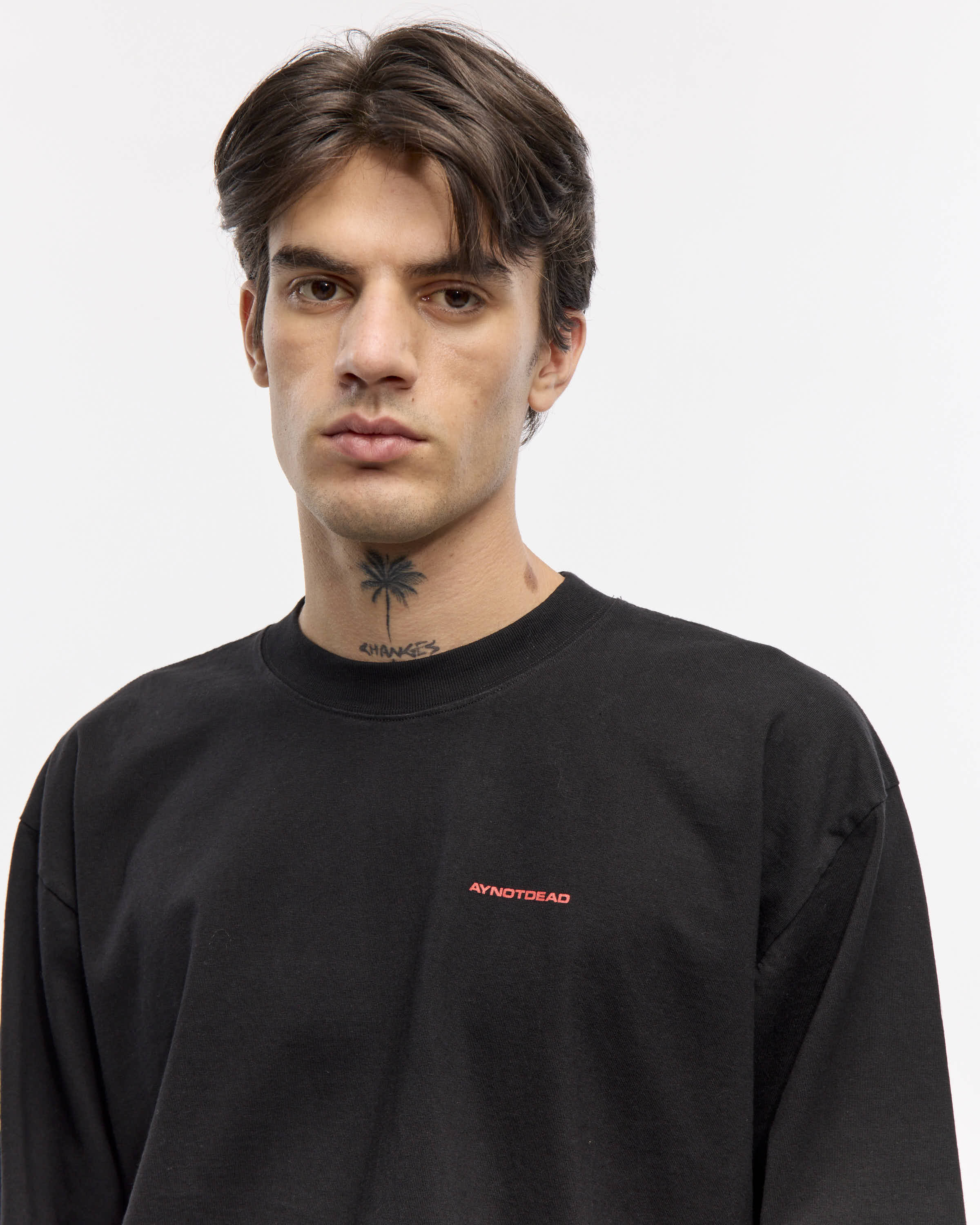 REMERA ML FUNNY GAMES