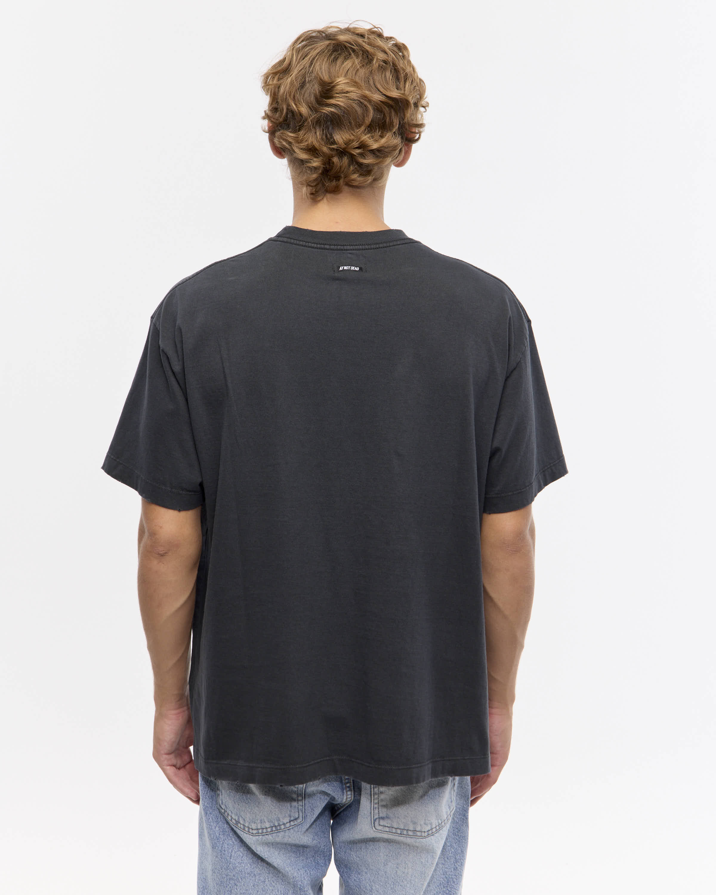 REMERA JESUS AND MARY CHAIN