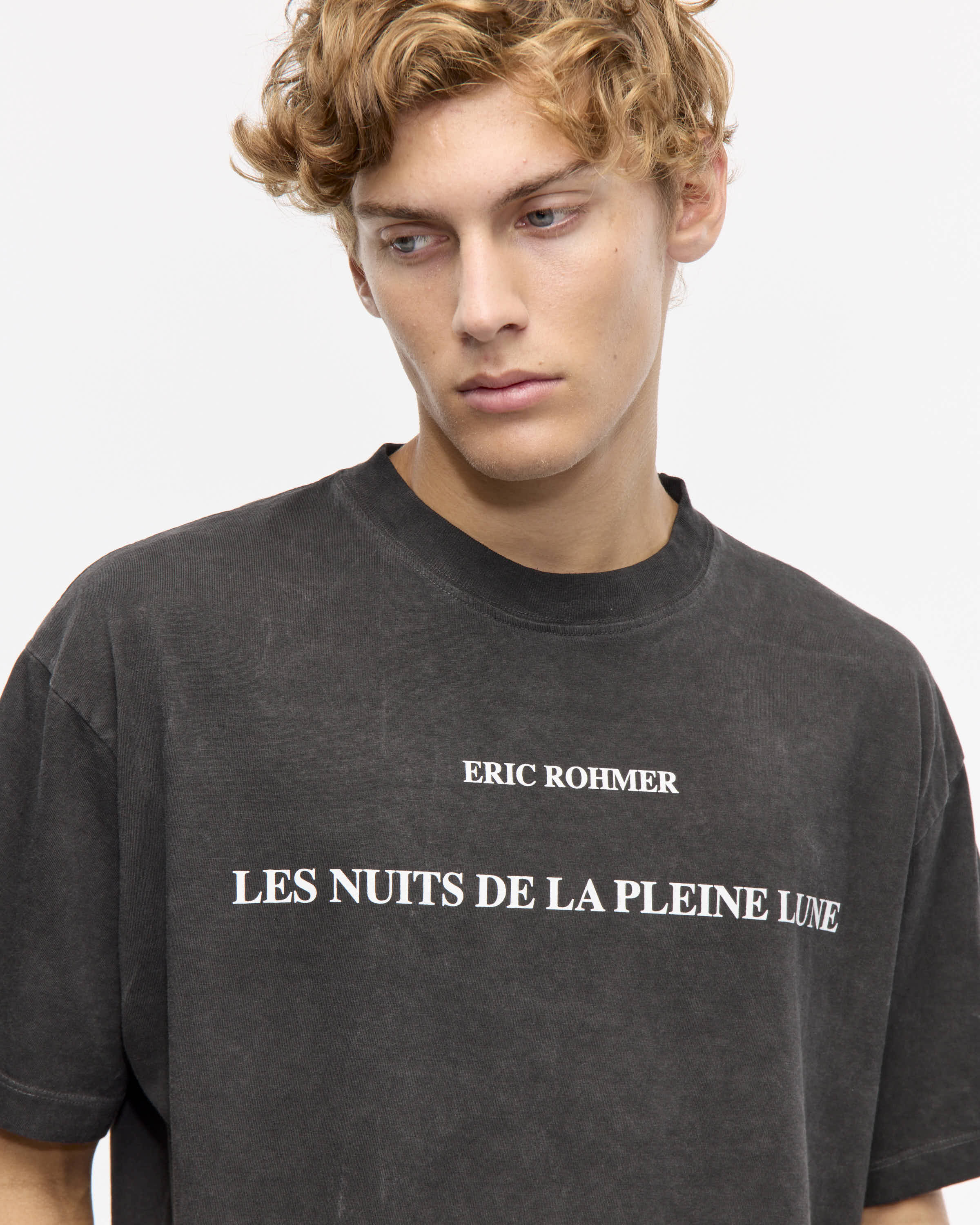 REMERA LES NUITS