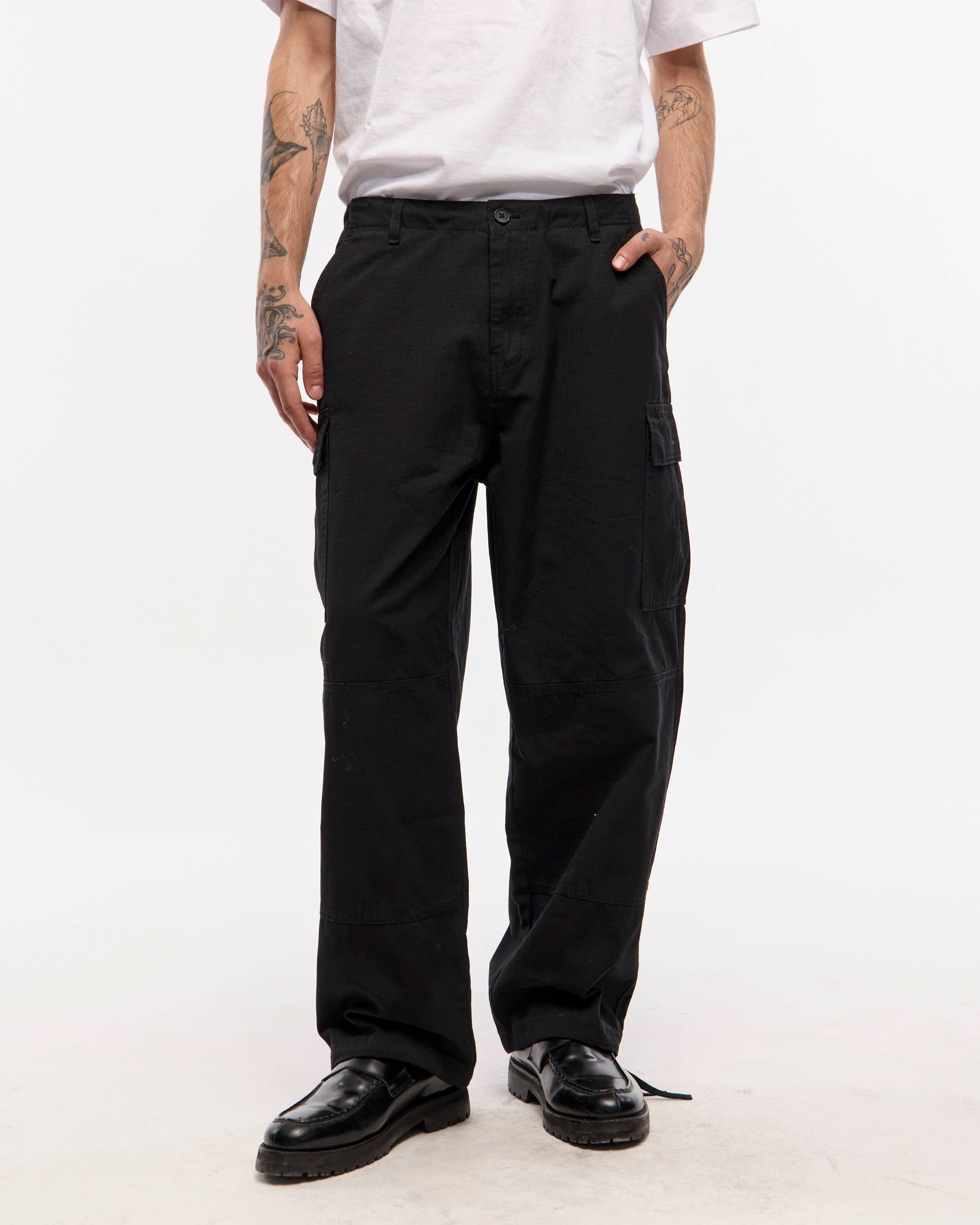 PANTALON RIPSTOP