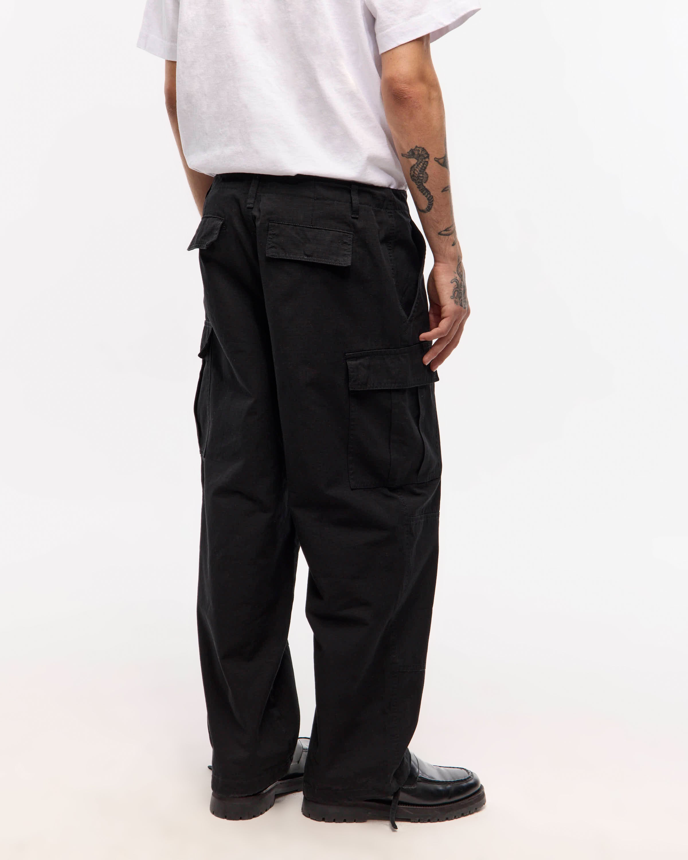 PANTALON RIPSTOP