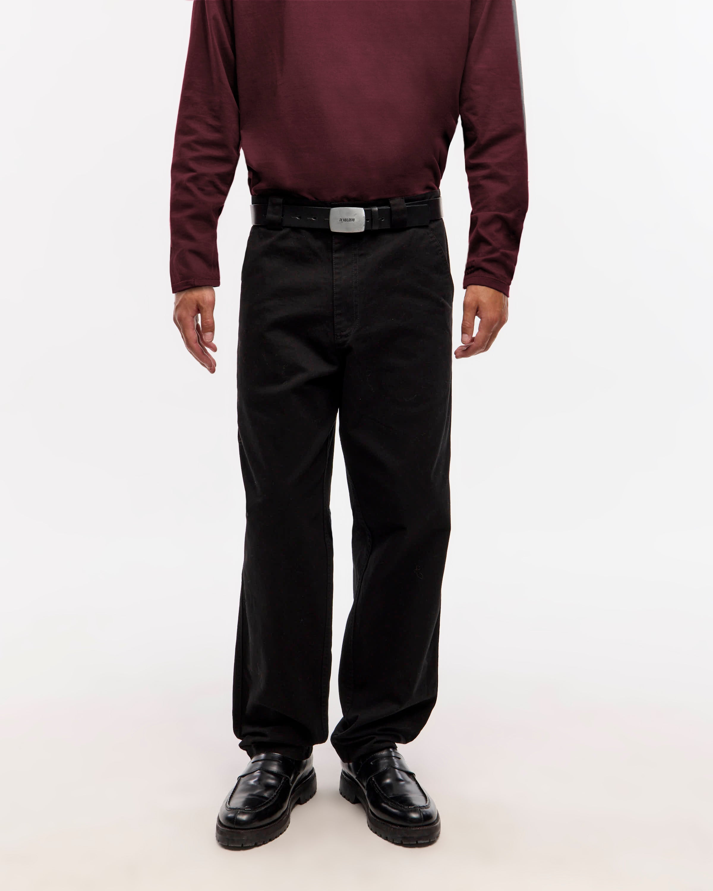 PANTALON CHINO