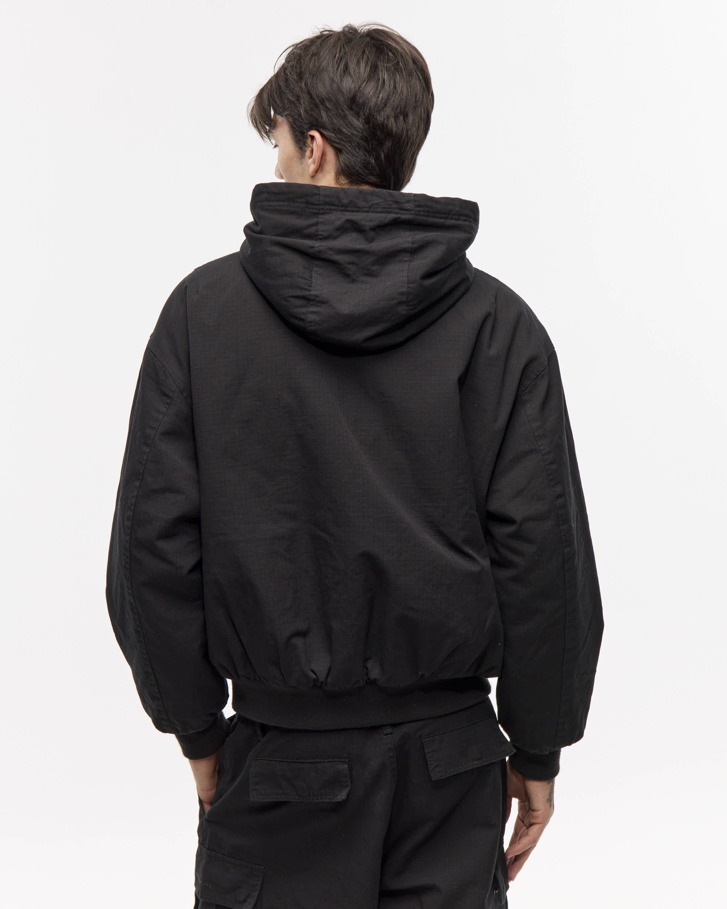 BOMBER RIPSTOP