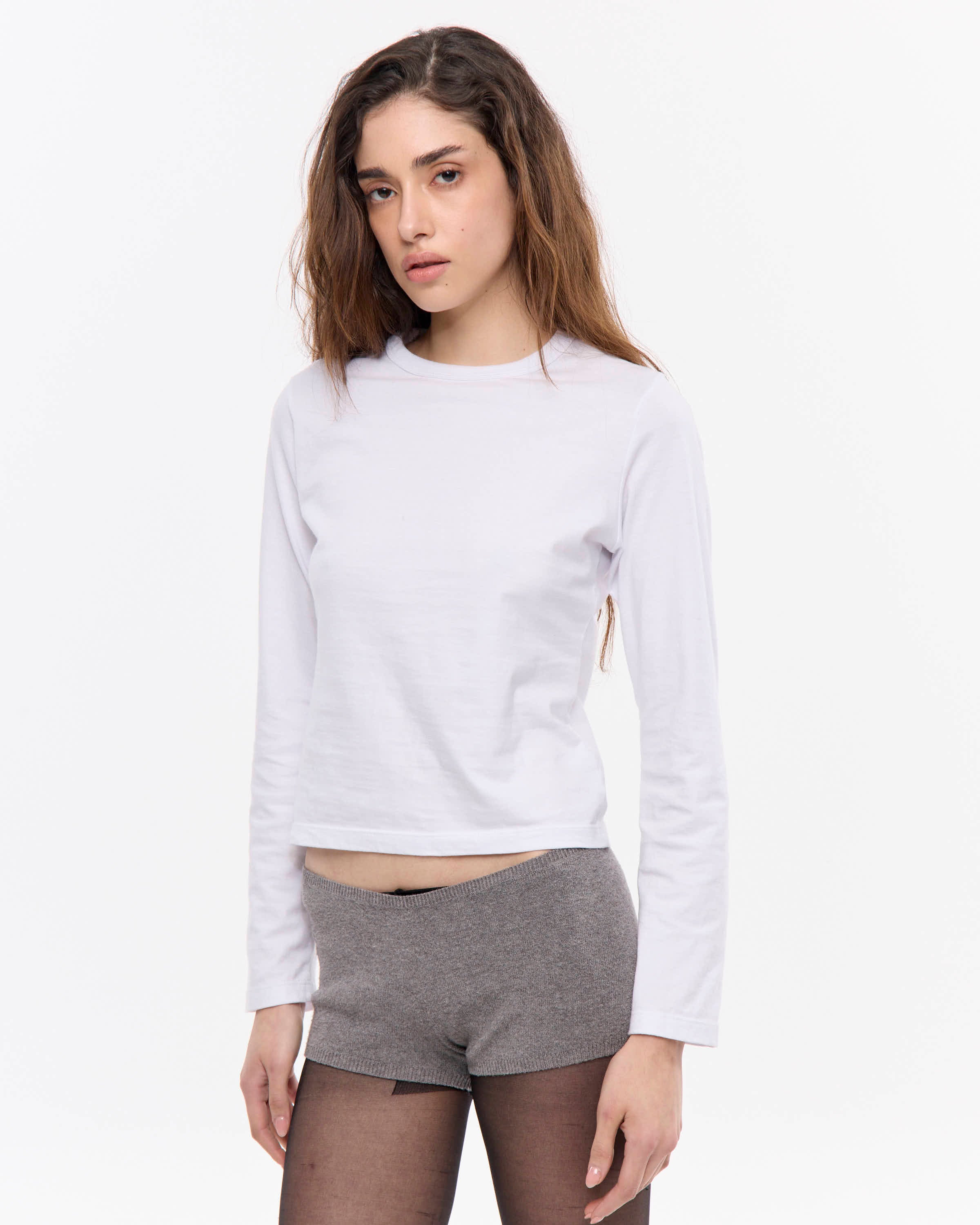 REMERA ML BASIC