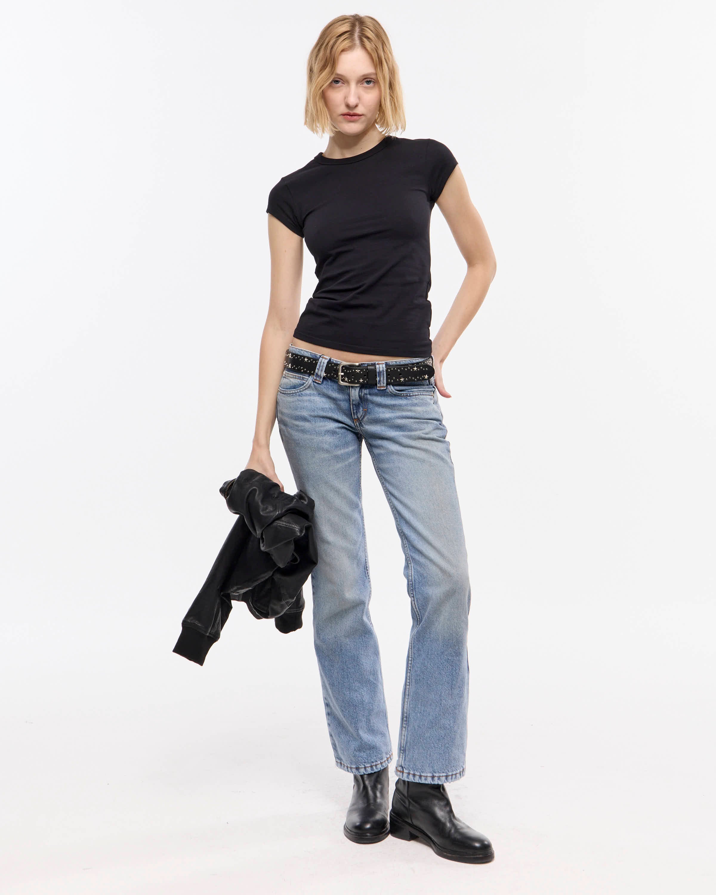 REMERA MOLLY