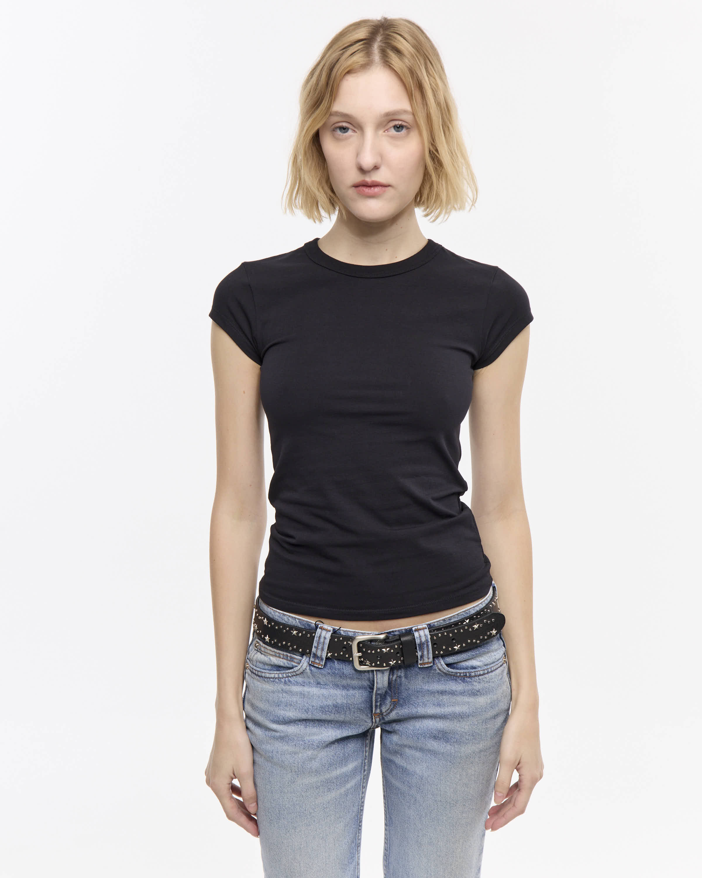 REMERA MOLLY