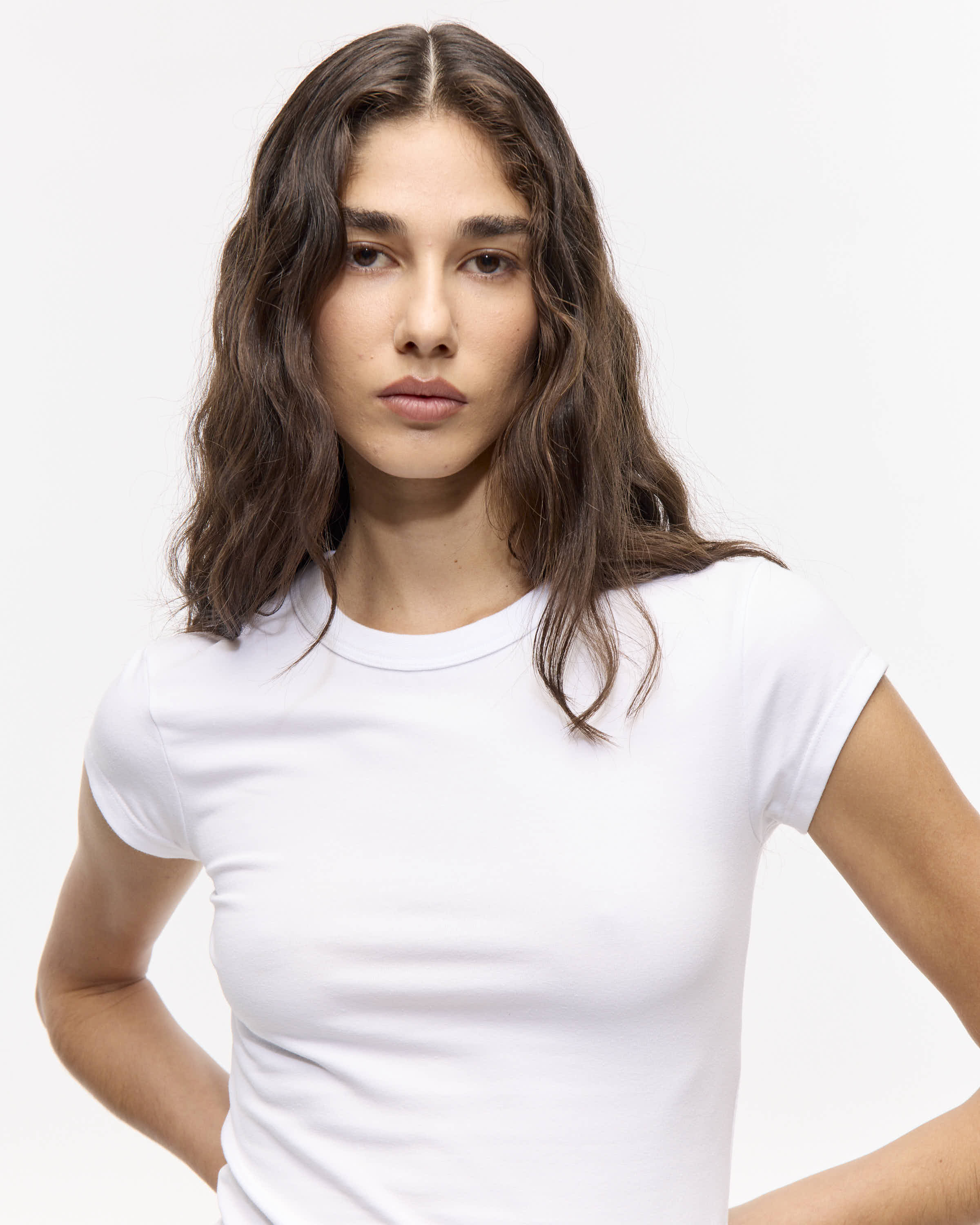 REMERA MOLLY
