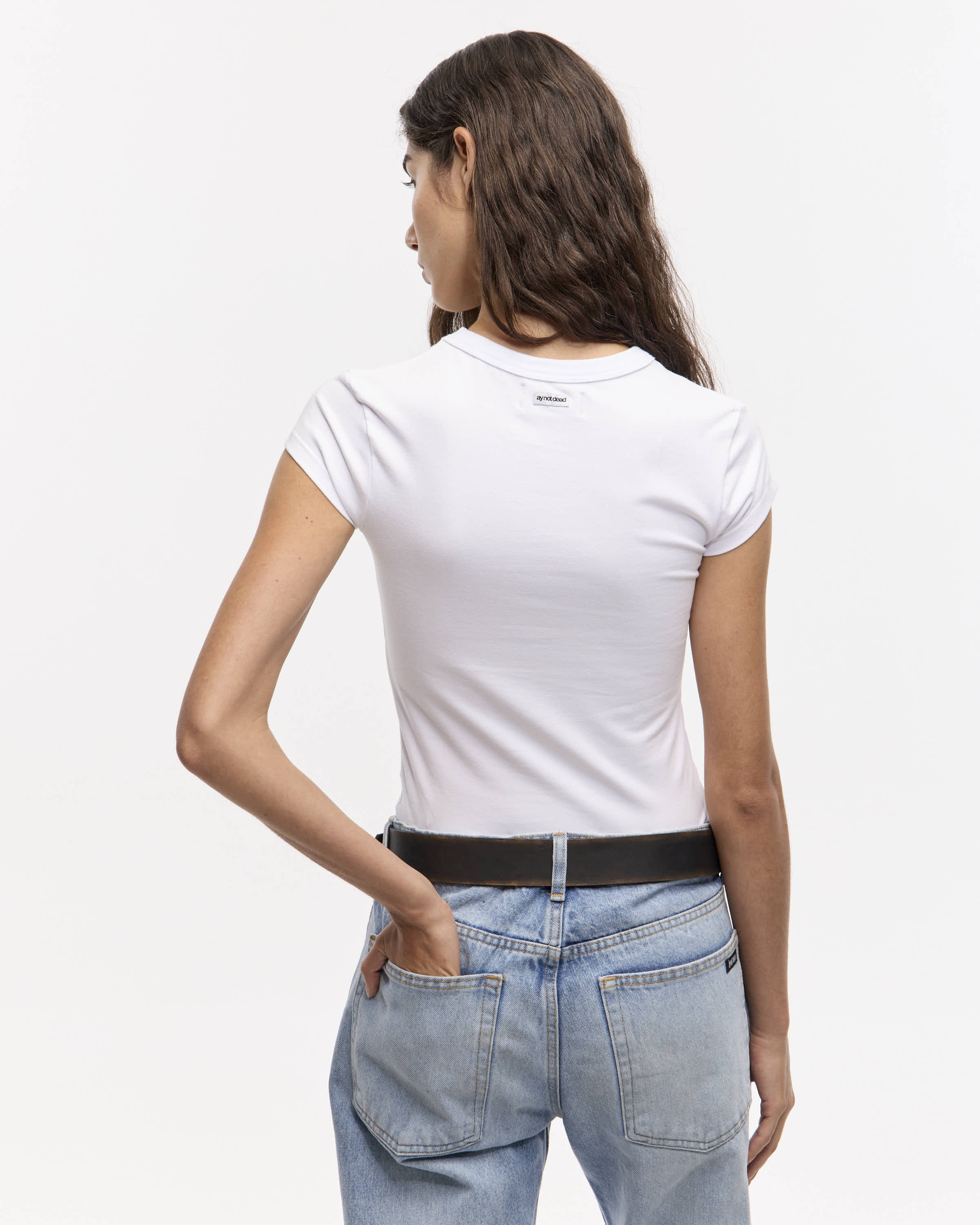 REMERA MOLLY