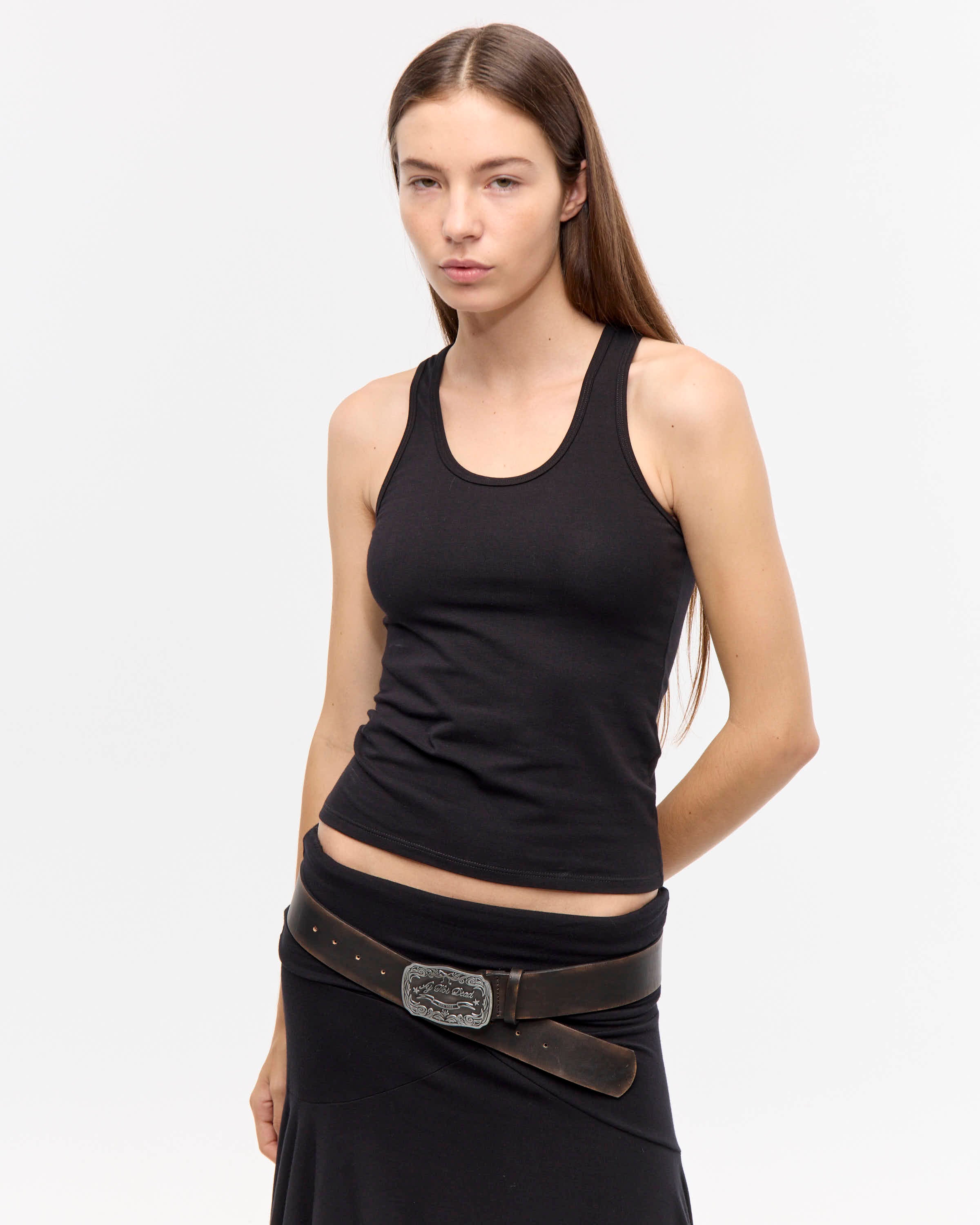 MUSCULOSA MOLLY