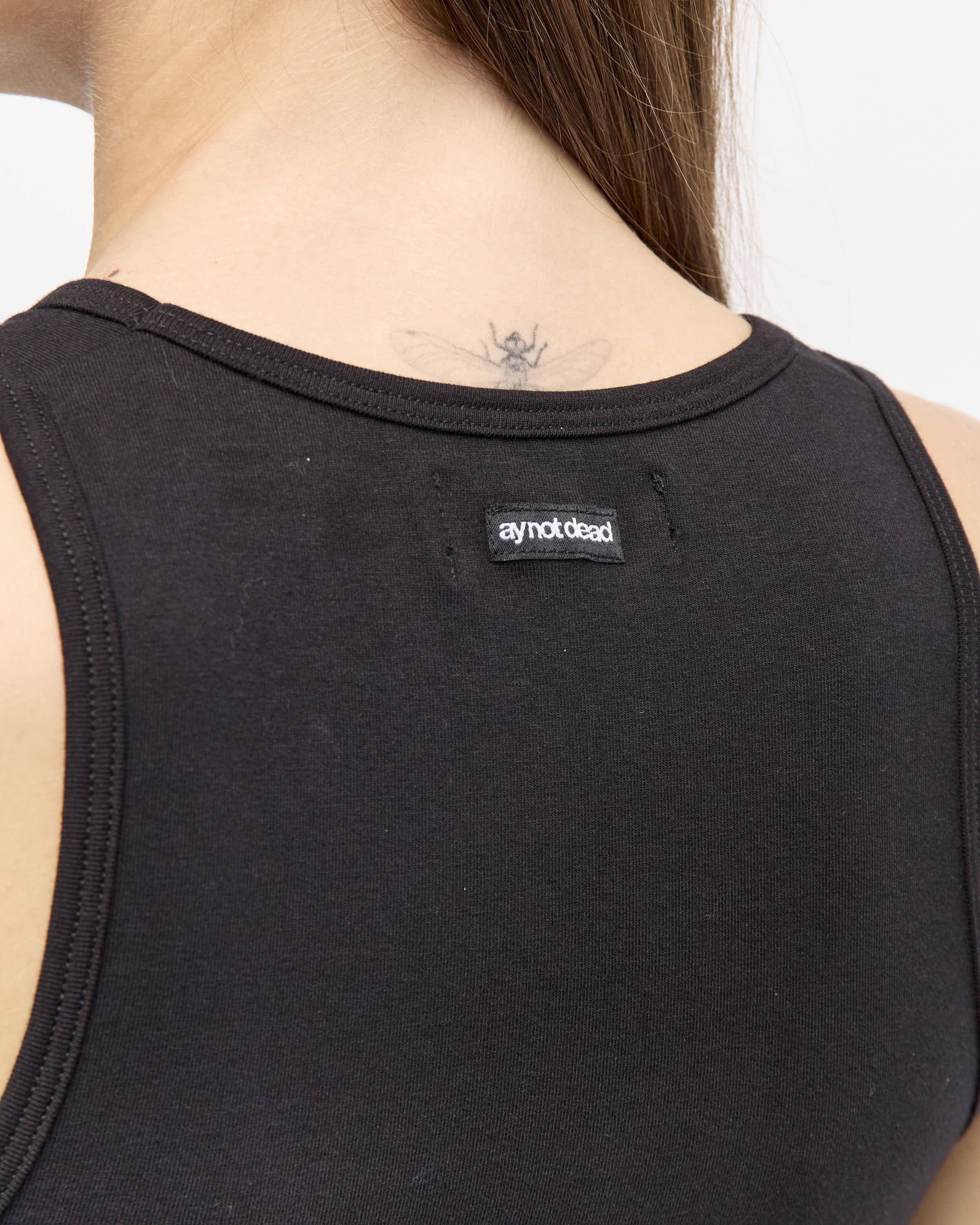 MUSCULOSA MOLLY