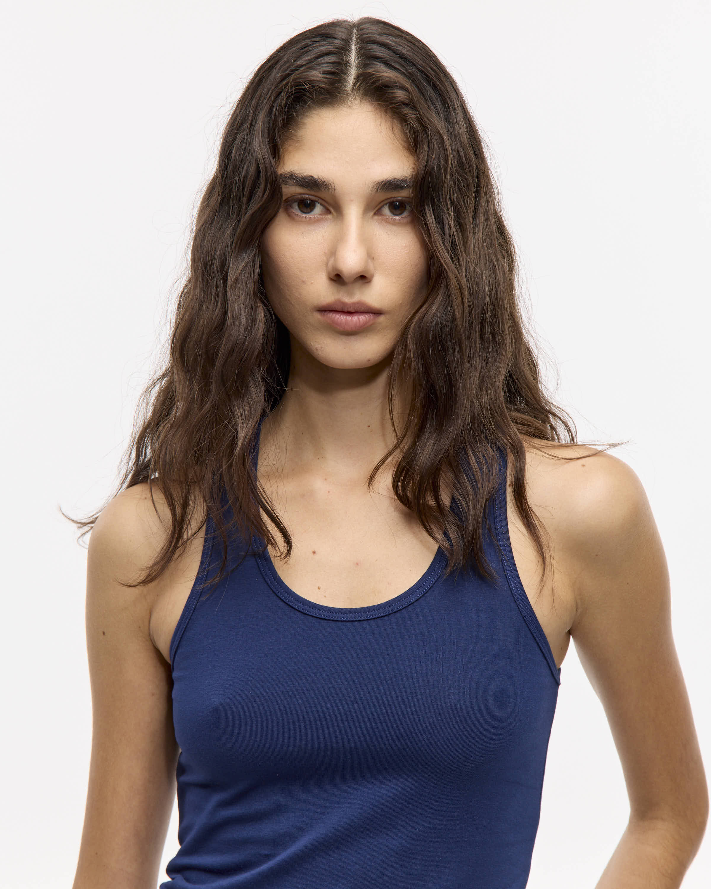 MUSCULOSA MOLLY