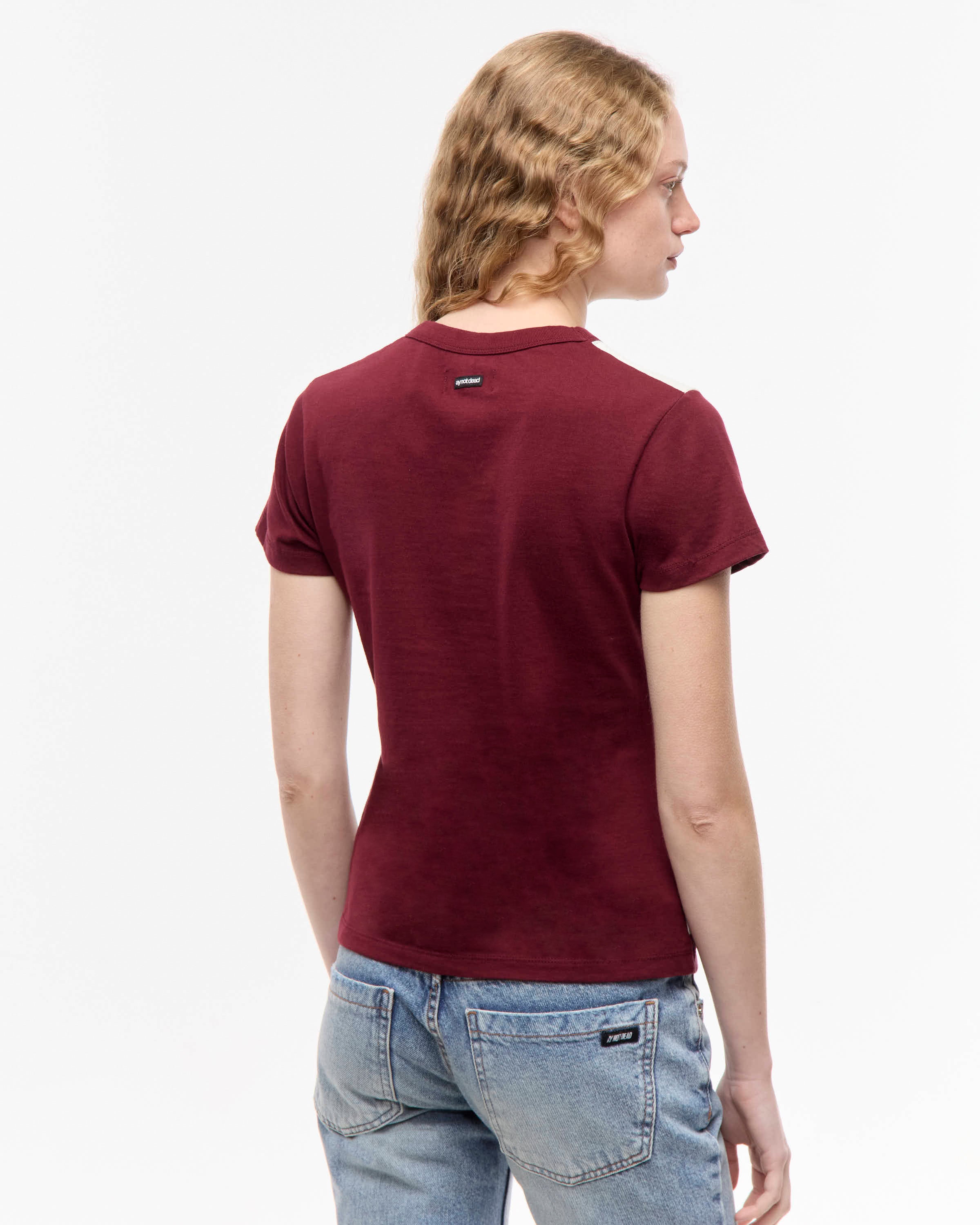 REMERA VIRGIN SUICIDES