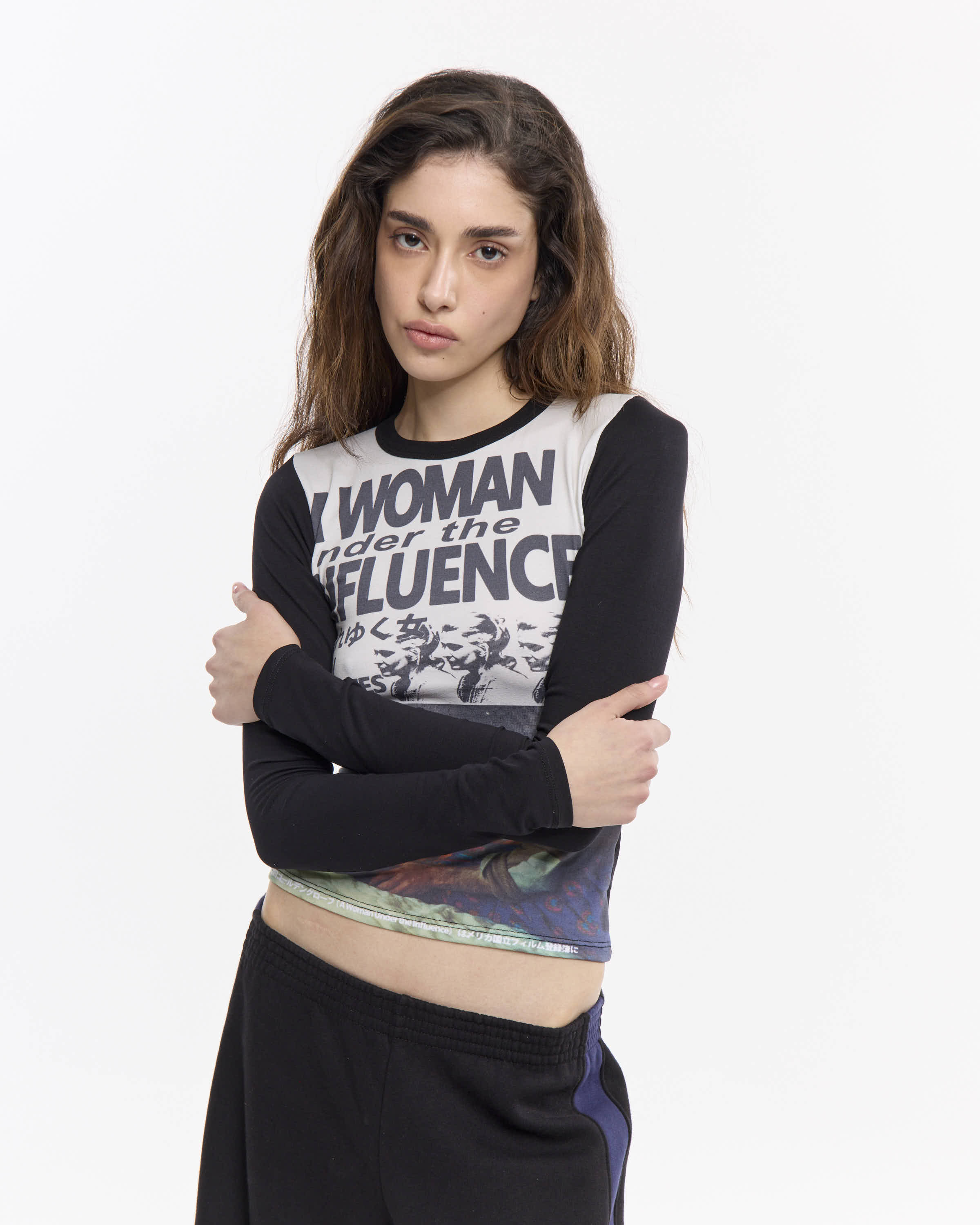 REMERA ML INFLUENCE
