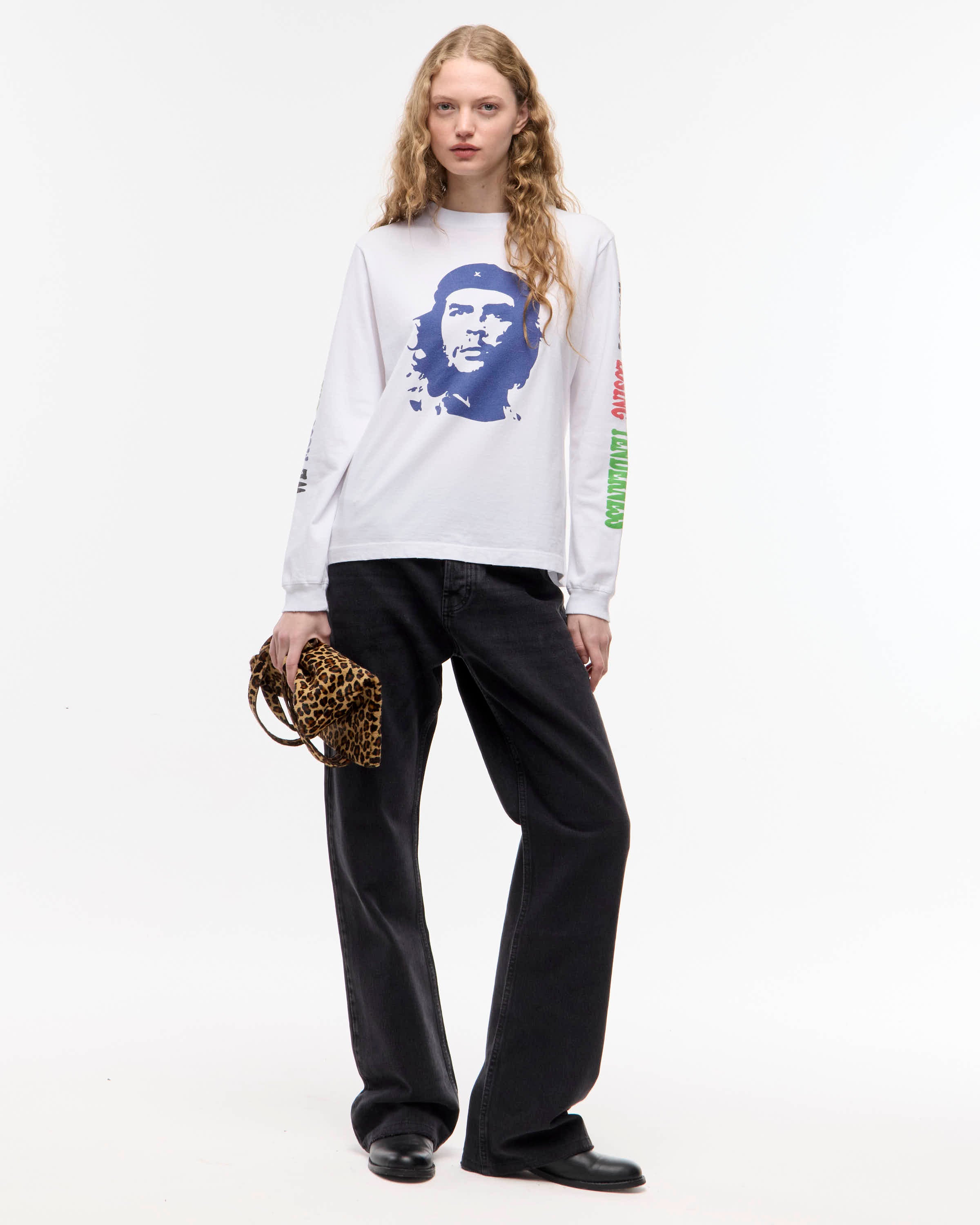 REMERA ML CHE
