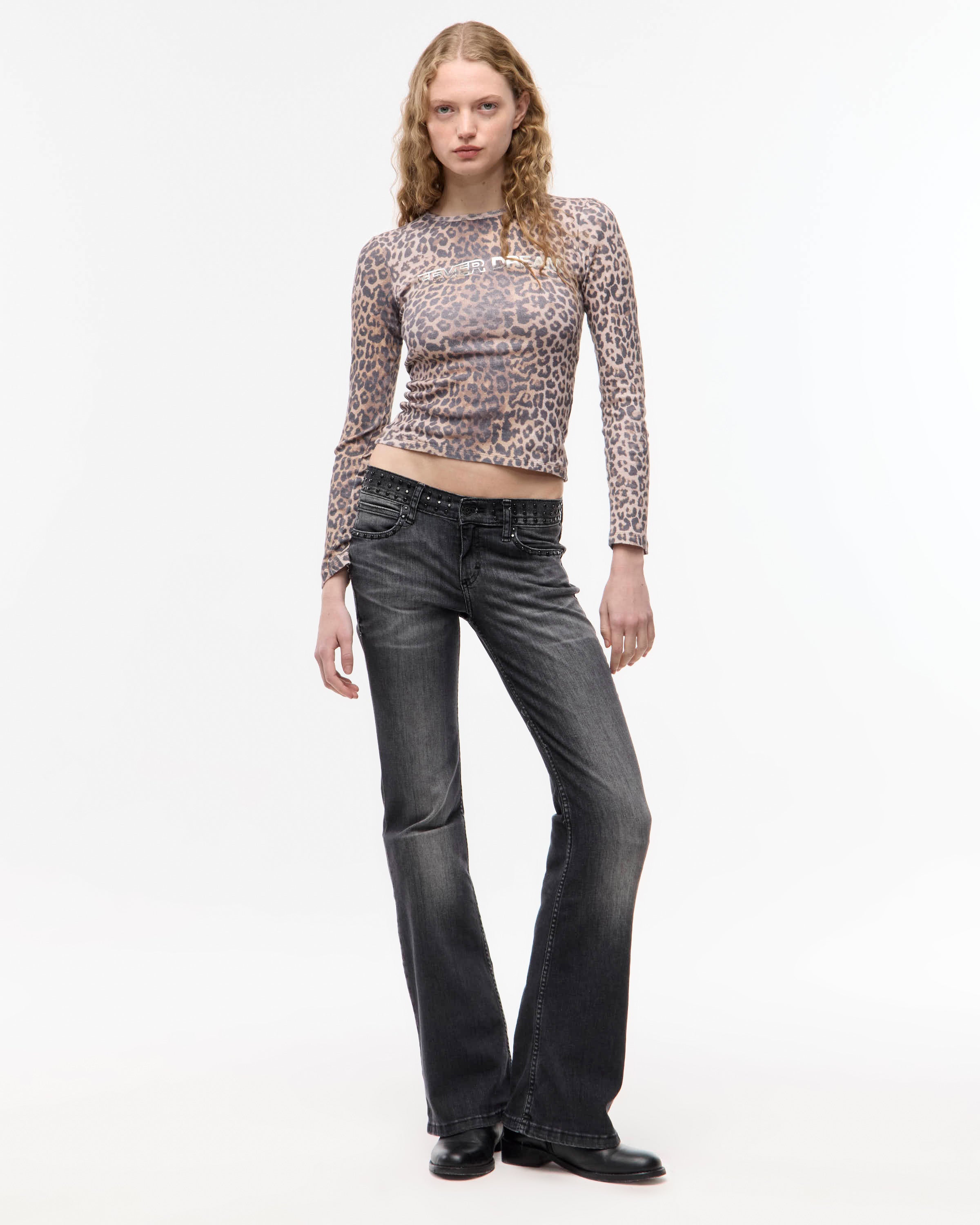 REMERA ML FEVER DREAM