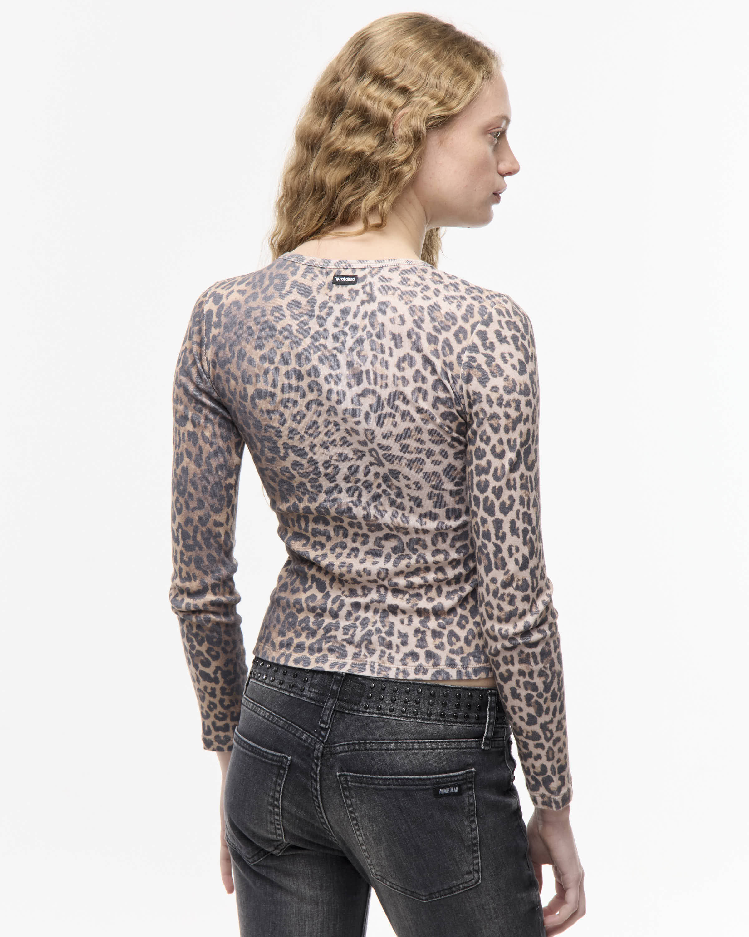 REMERA ML FEVER DREAM
