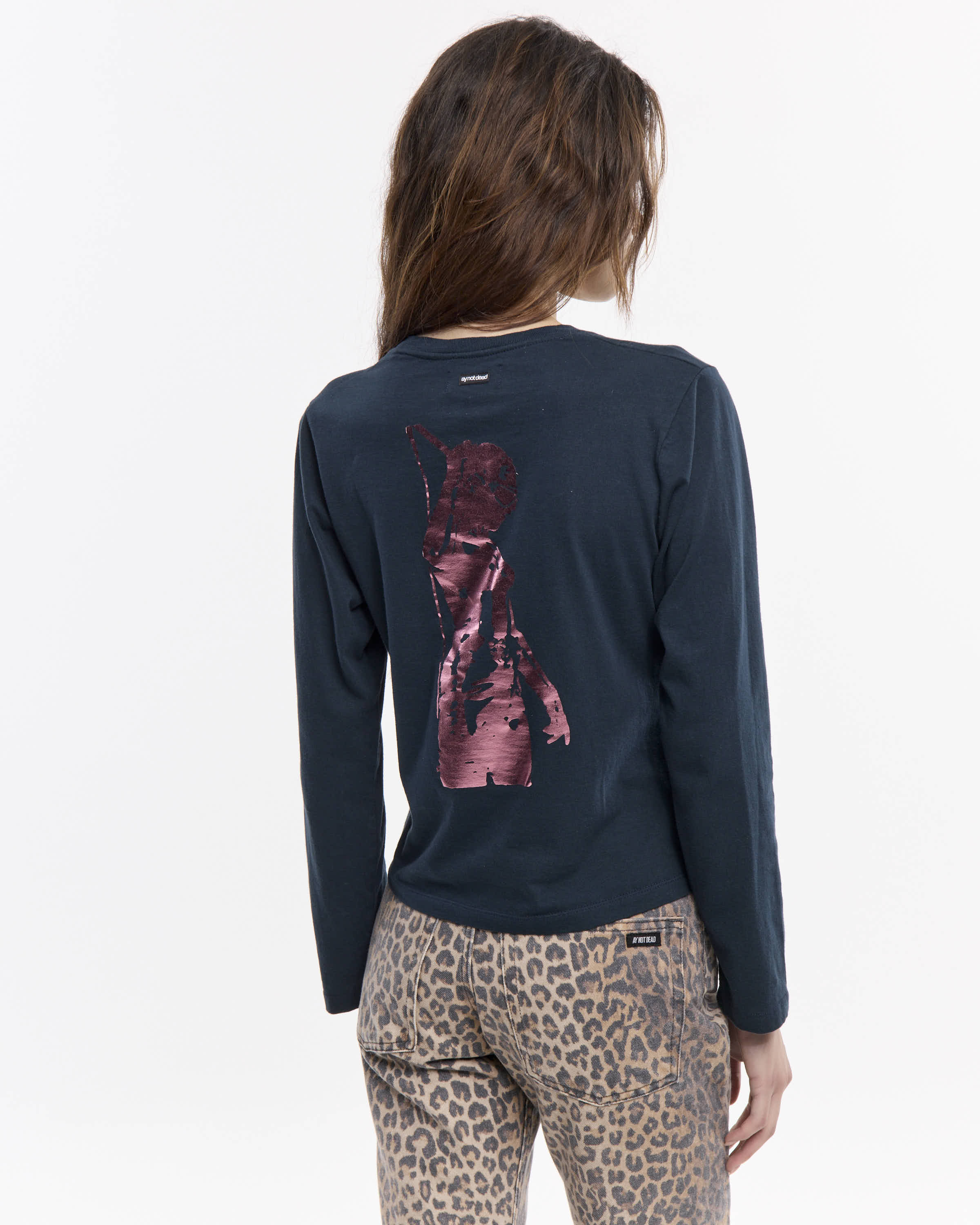 REMERA ML TEMPTATION