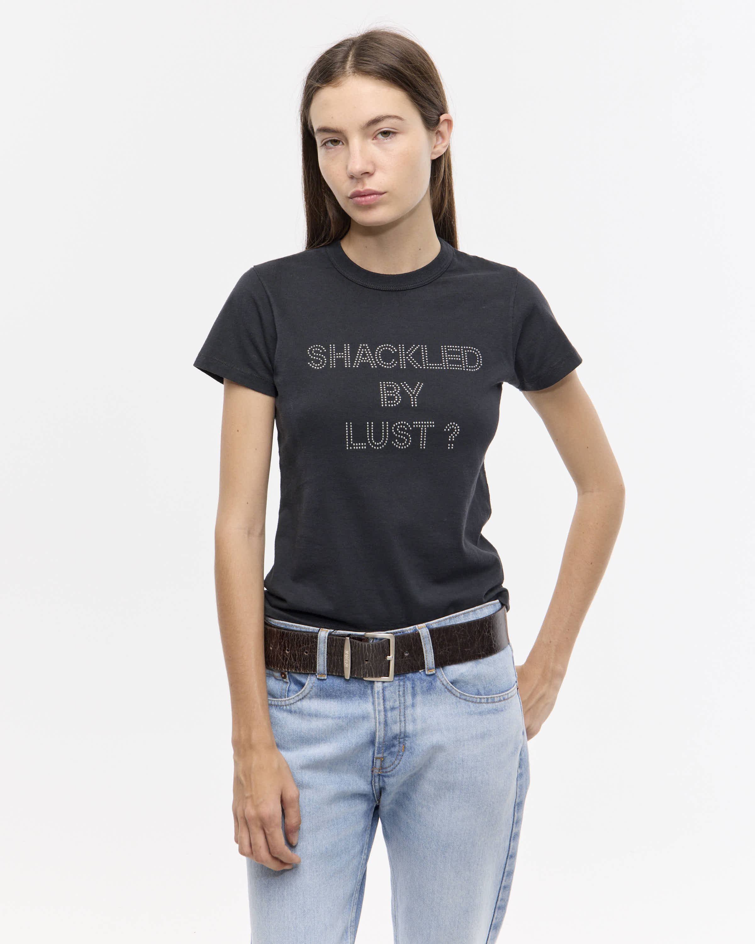 REMERA LUST