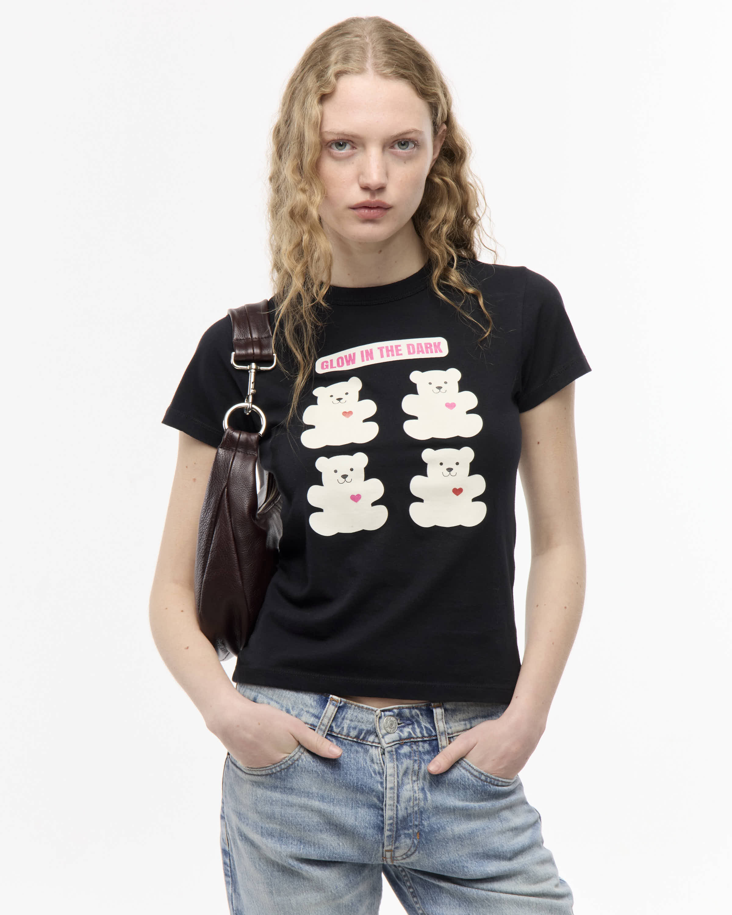 REMERA OSITOS