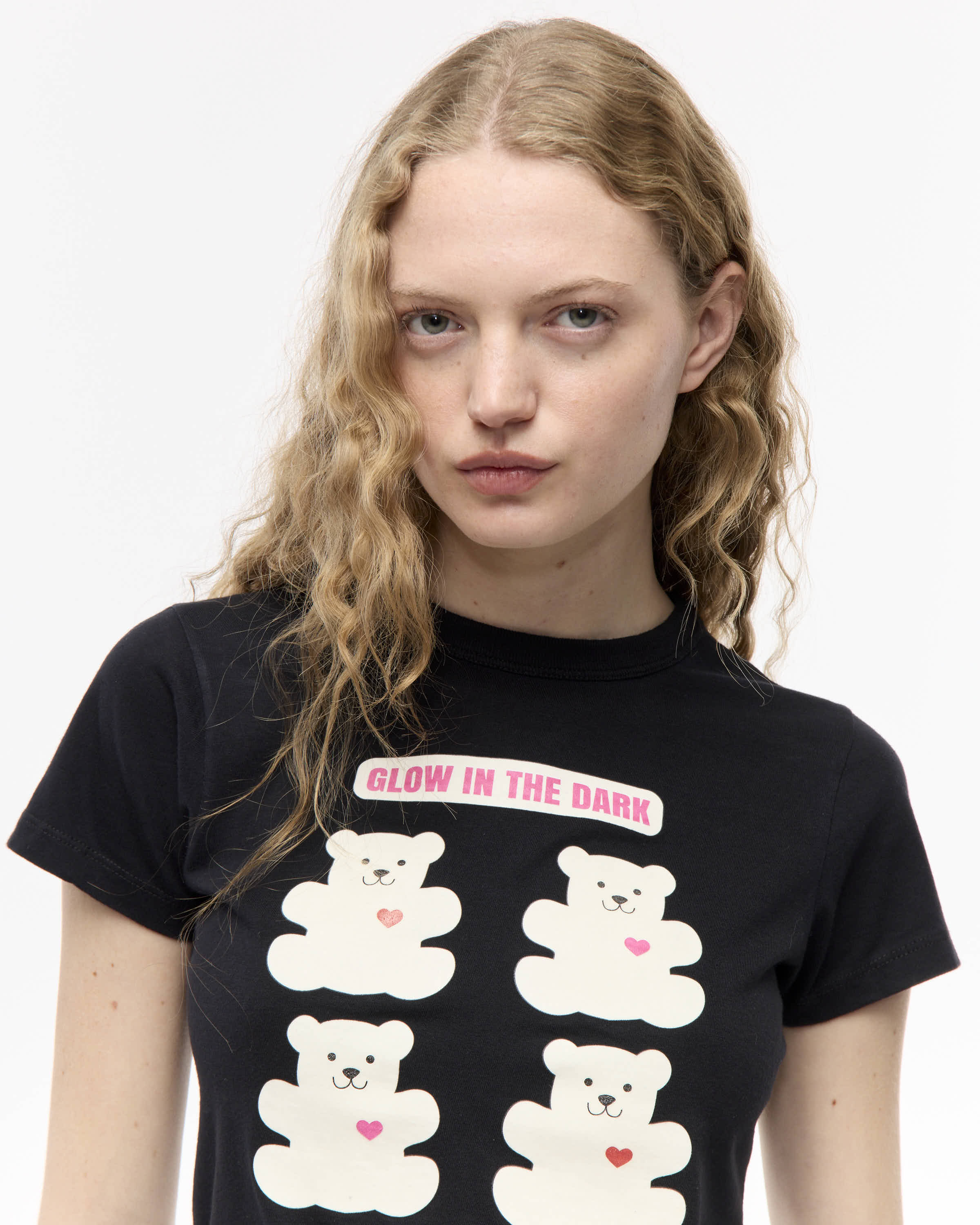REMERA OSITOS
