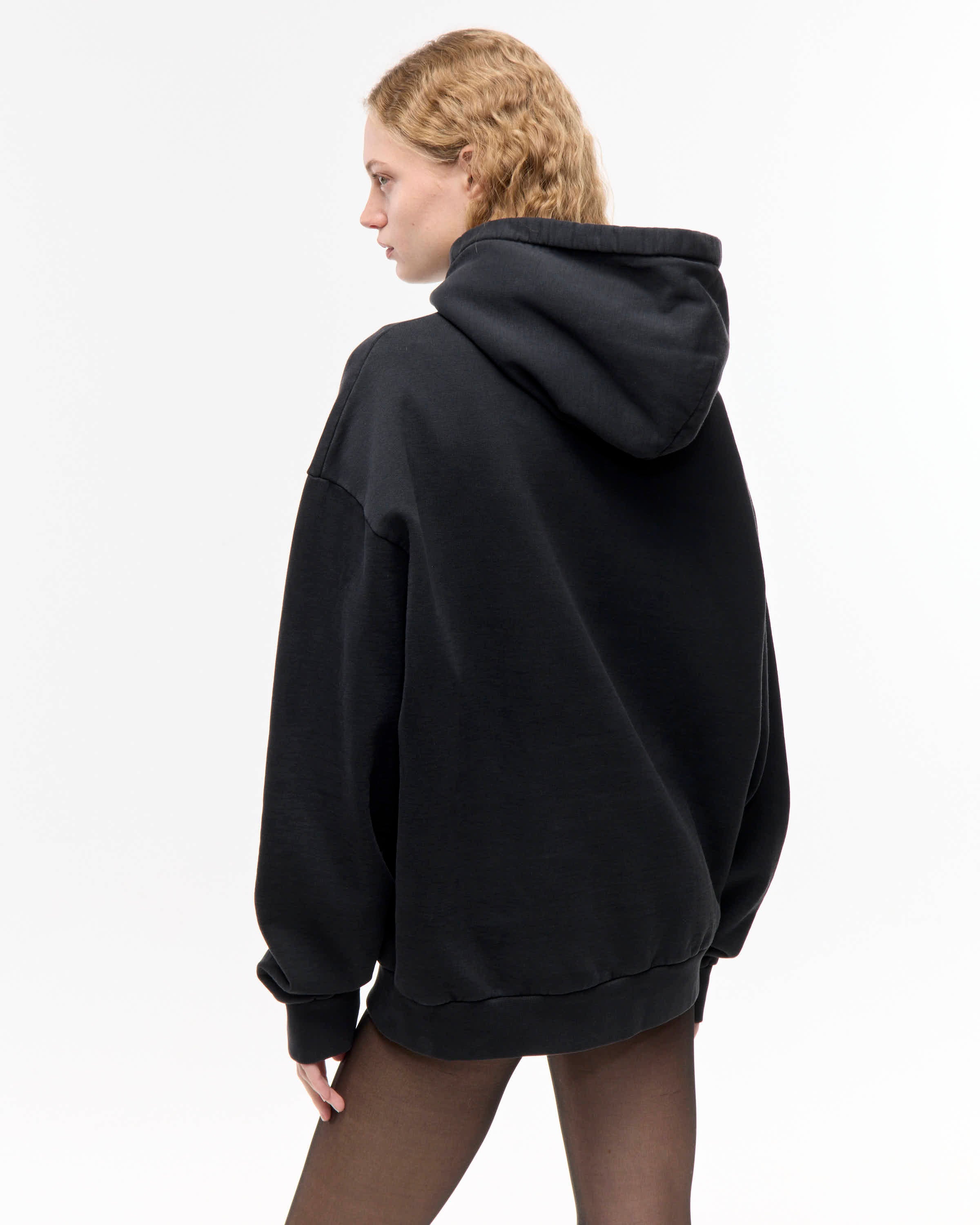 HOODIE AYND STUDS