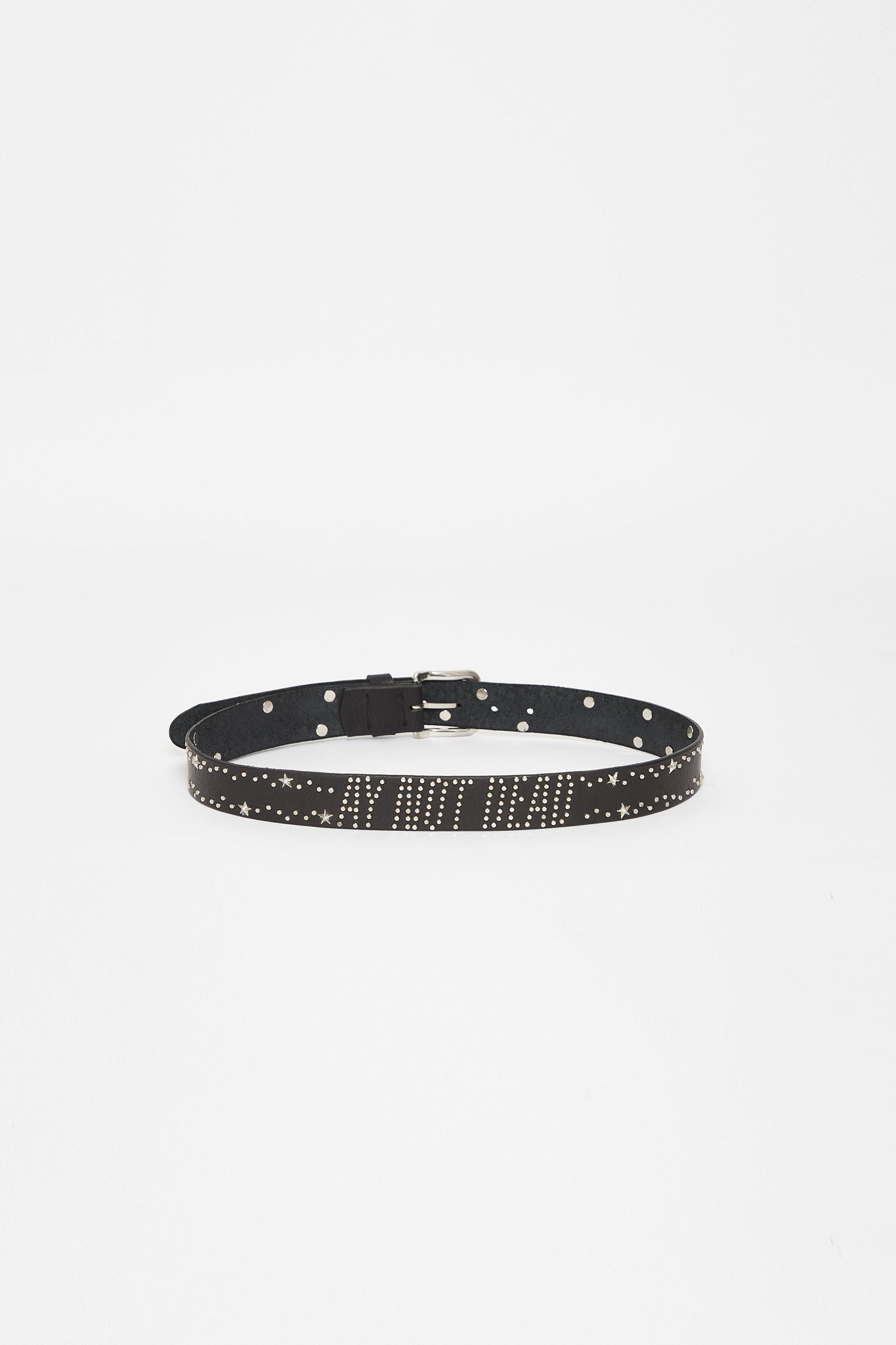 CINTURON STUDS