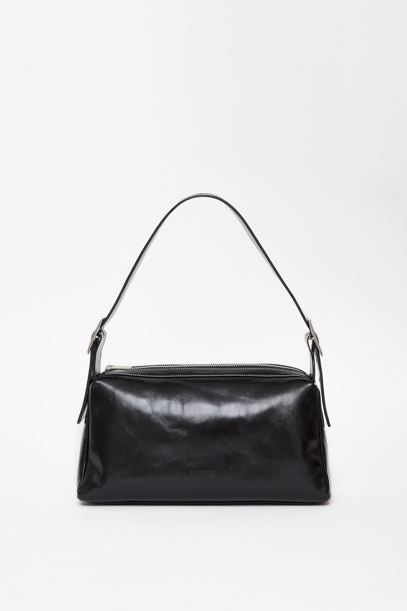CARTERA JOSEPH - Negro Brillante / U