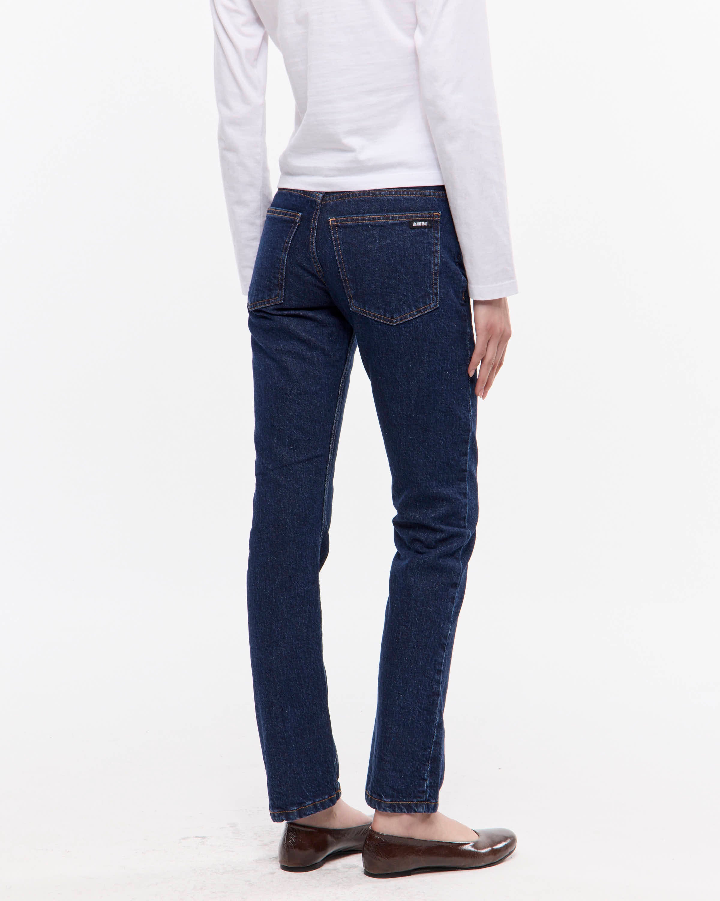 SLIM BLUE