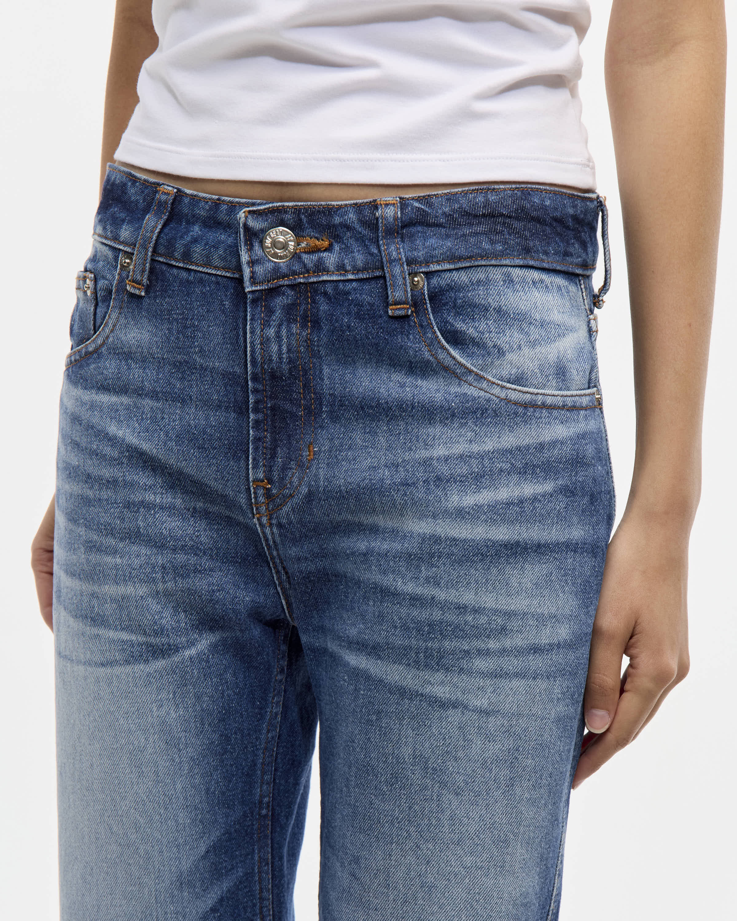 LILY ROSE LOCAL BLUE